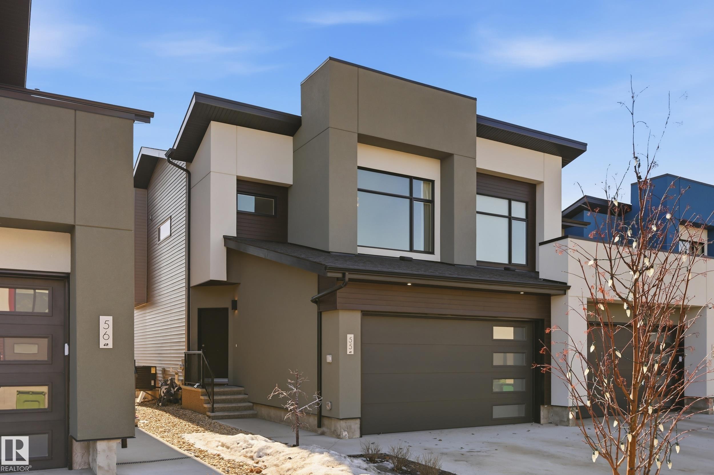 55 50 EDINBURGH CRT, E4482301, Alberta,