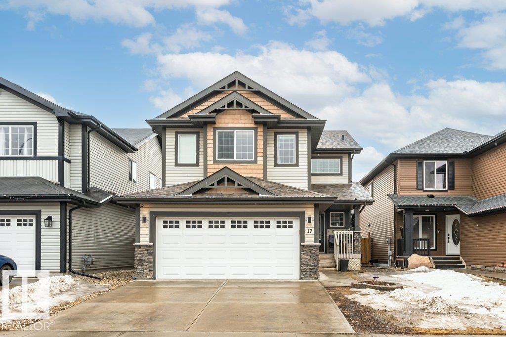 17 CRANBERRY Bend, E4482308, Alberta,