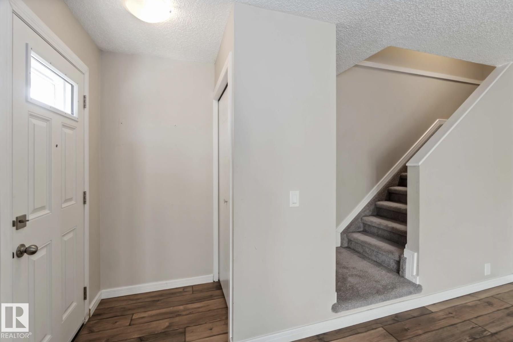 Third View of 8 14511 52 Street, Casselman, Edmonton, Alberta, T5A 4M6