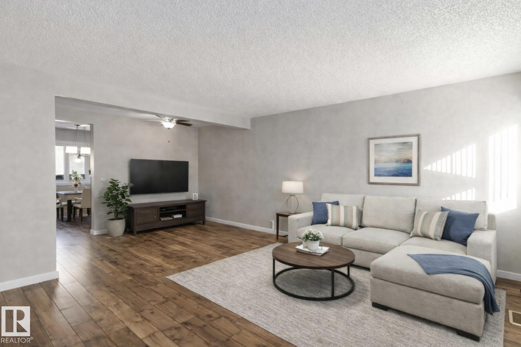 Fifth View of 8 14511 52 Street, Casselman, Edmonton, Alberta, T5A 4M6