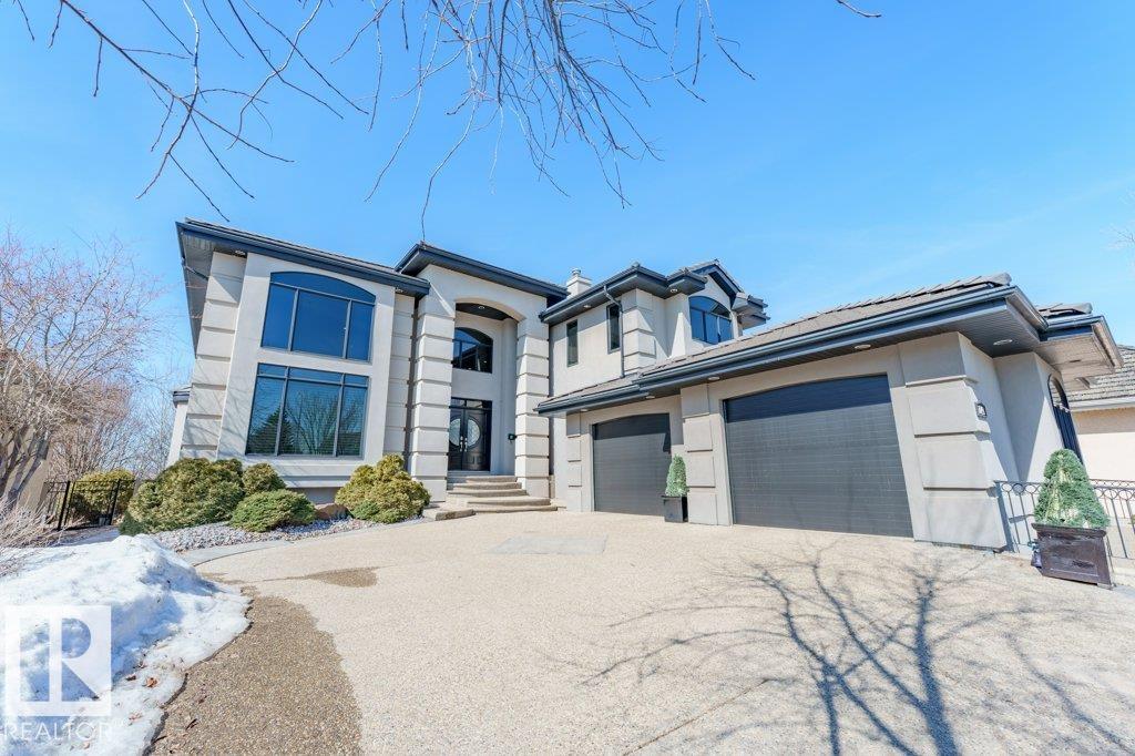 Second View of 1144 119 Street, Twin Brooks, Edmonton, Alberta, T6J 7H7