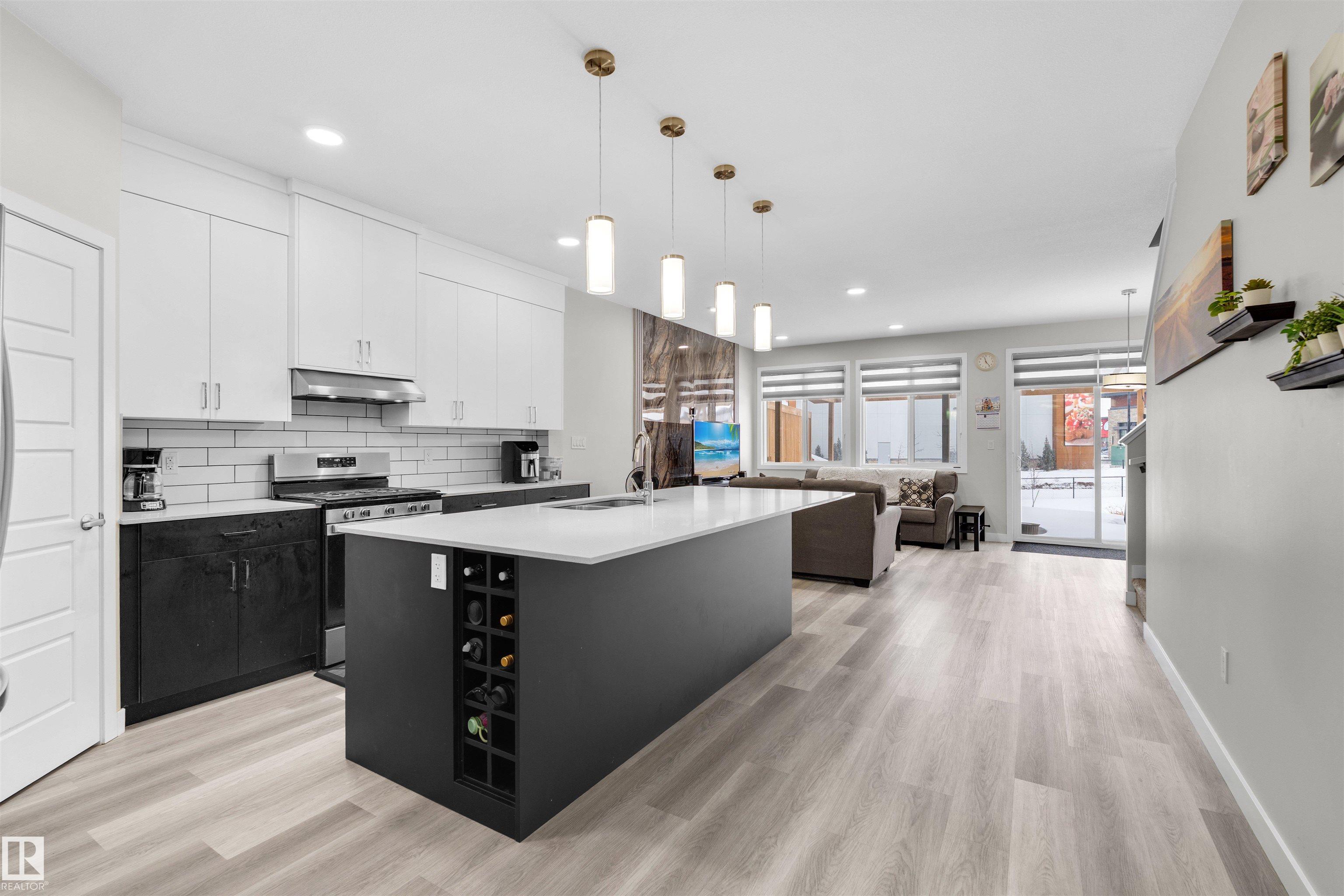 Third View of 1727 PLUM Crescent, The Orchards At Ellerslie, Edmonton, Alberta, T6X 2Z8