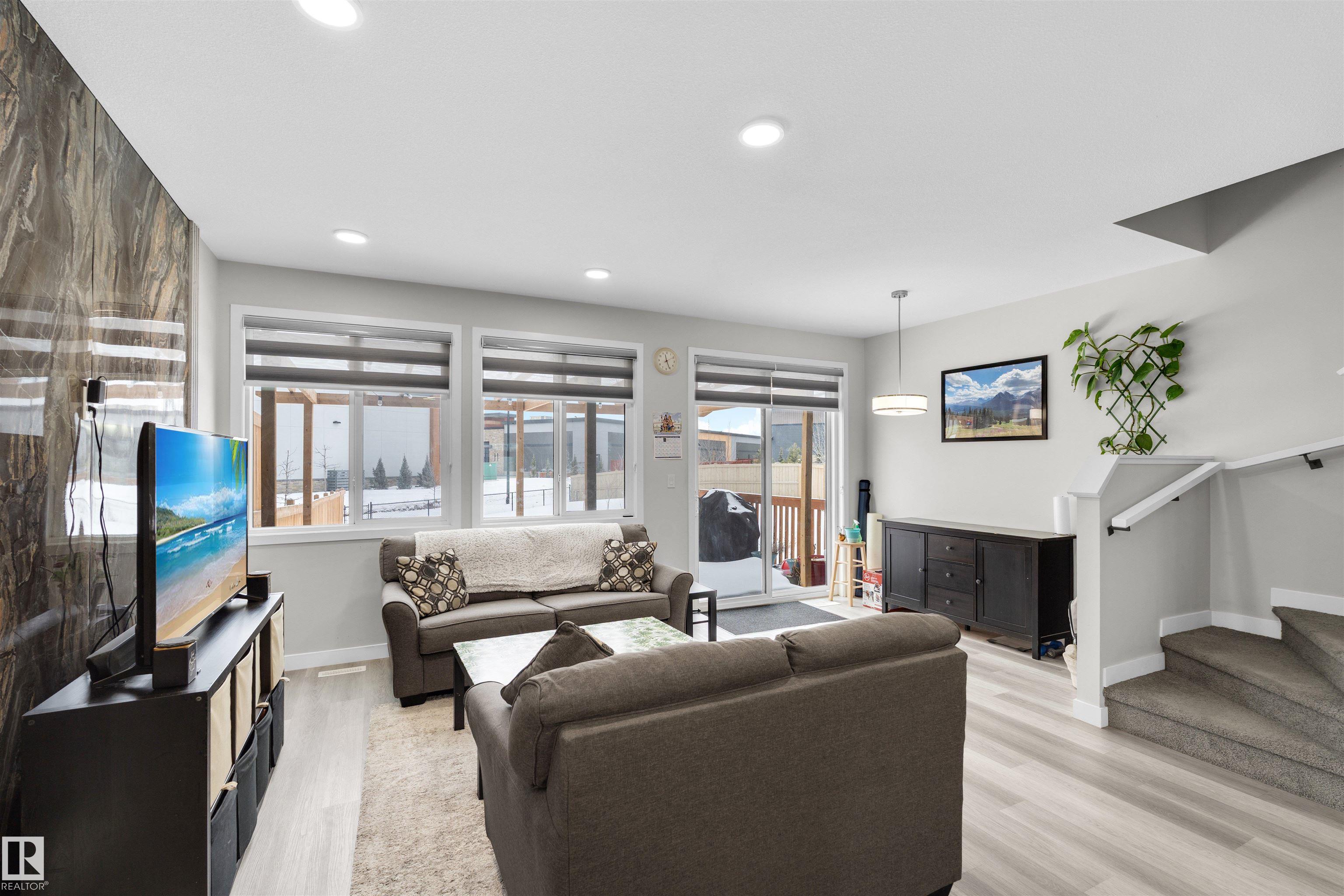 Fourth View of 1727 PLUM Crescent, The Orchards At Ellerslie, Edmonton, Alberta, T6X 2Z8