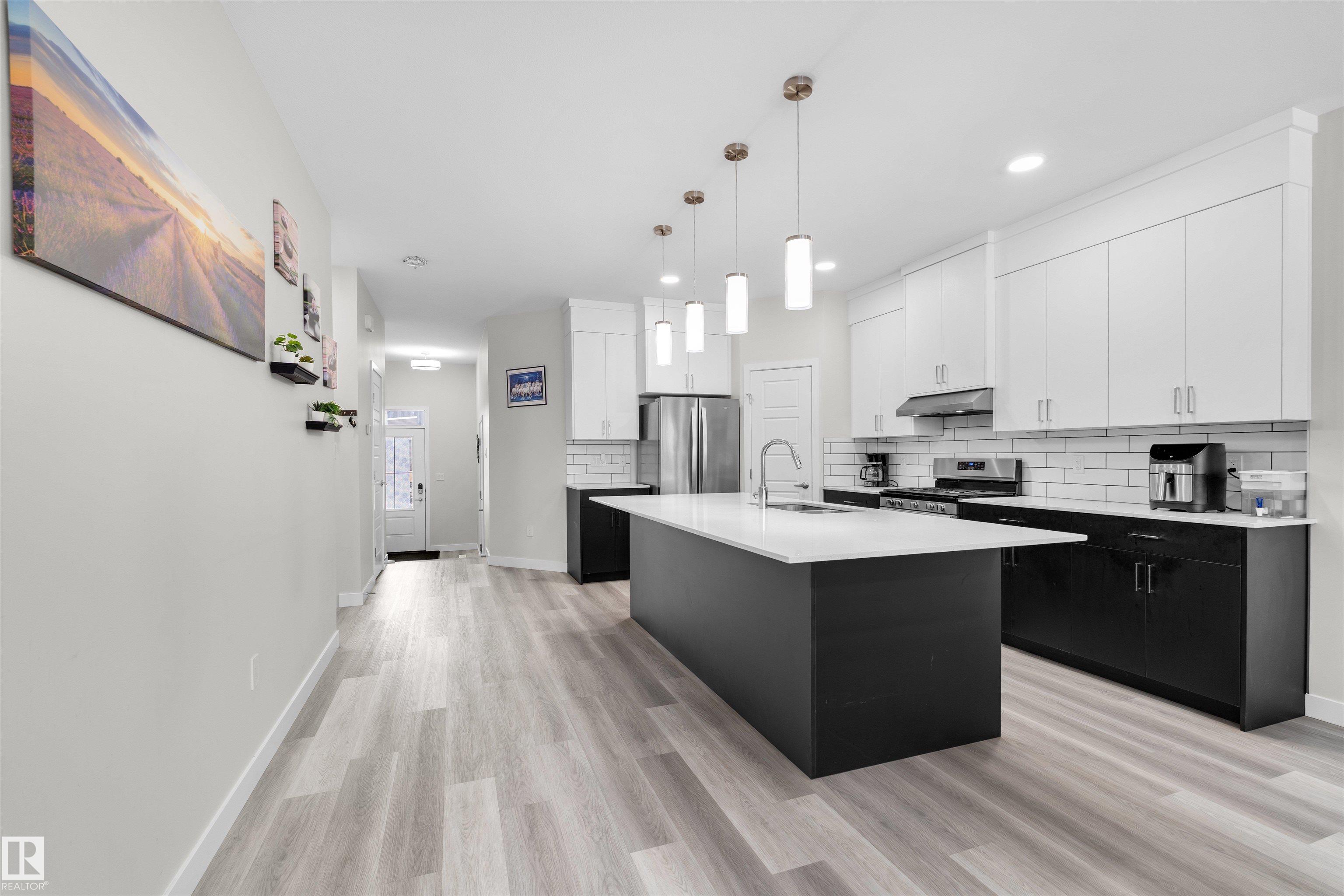 Fifth View of 1727 PLUM Crescent, The Orchards At Ellerslie, Edmonton, Alberta, T6X 2Z8