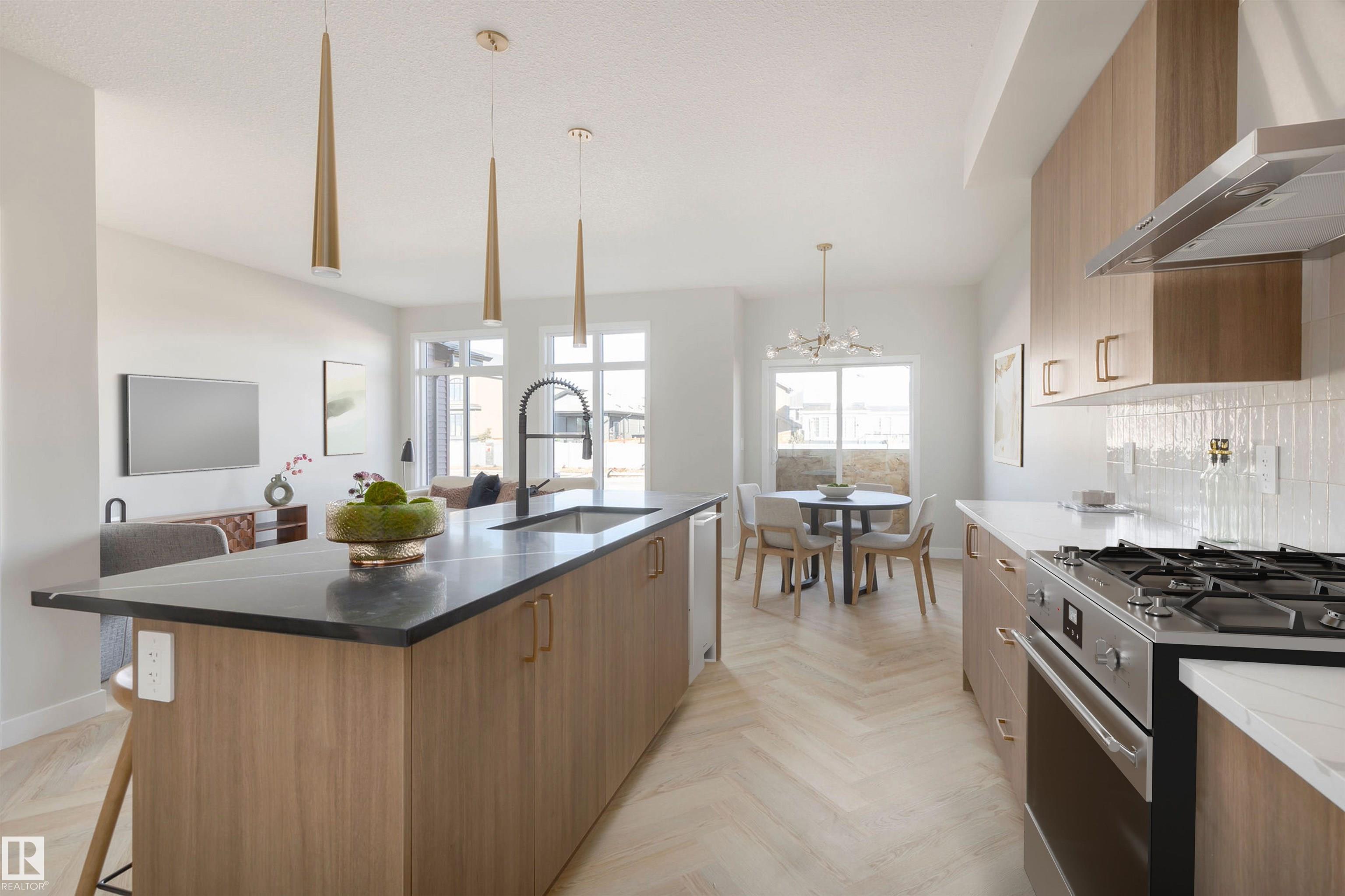 Second View of 20620 43 Avenue, Edgemont (Edmonton), Edmonton, Alberta, T6M 3E3