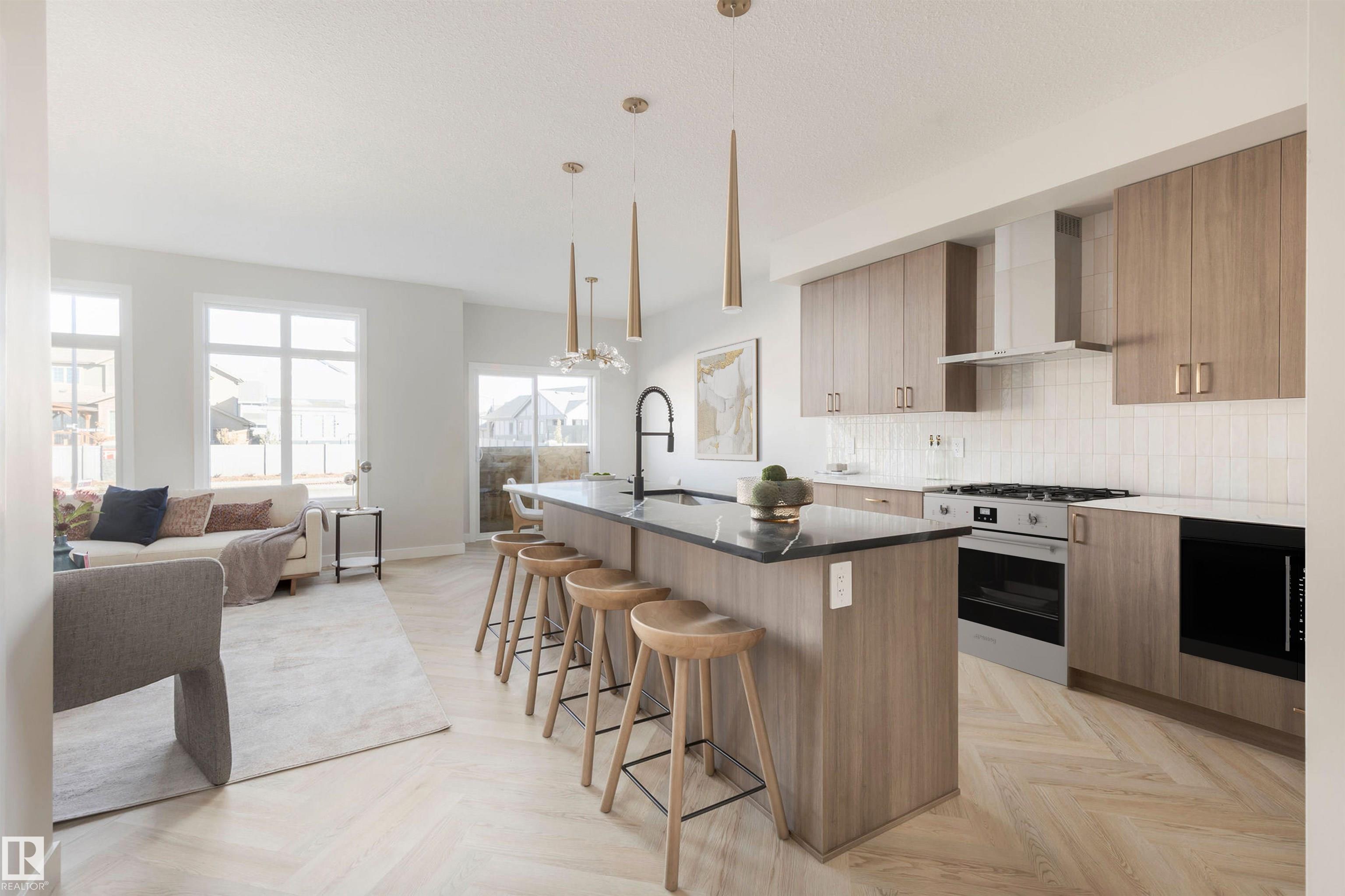 Third View of 20620 43 Avenue, Edgemont (Edmonton), Edmonton, Alberta, T6M 3E3