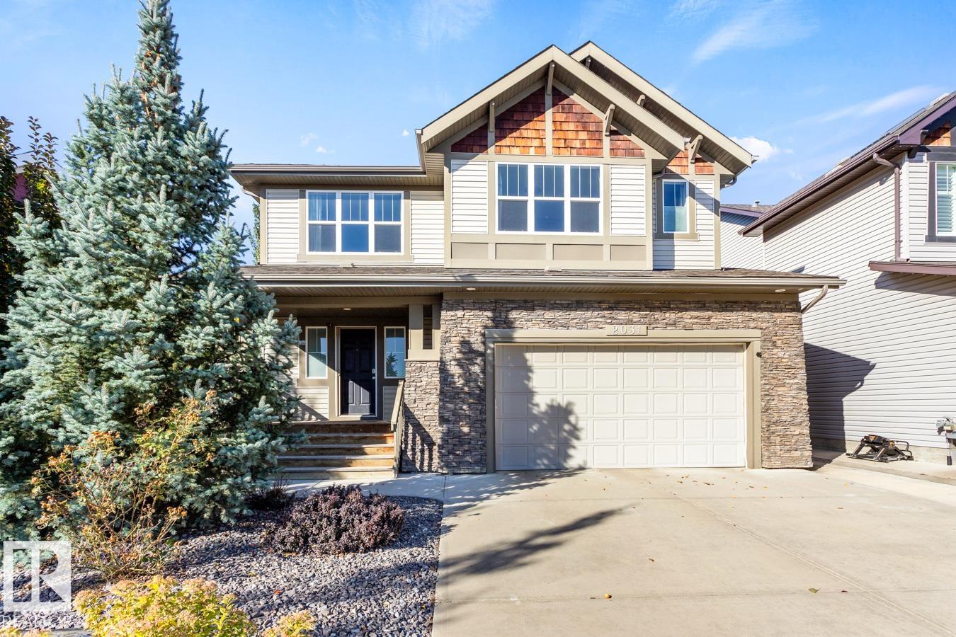 2031 CHRISTOPHER Close, E4482319, Alberta,