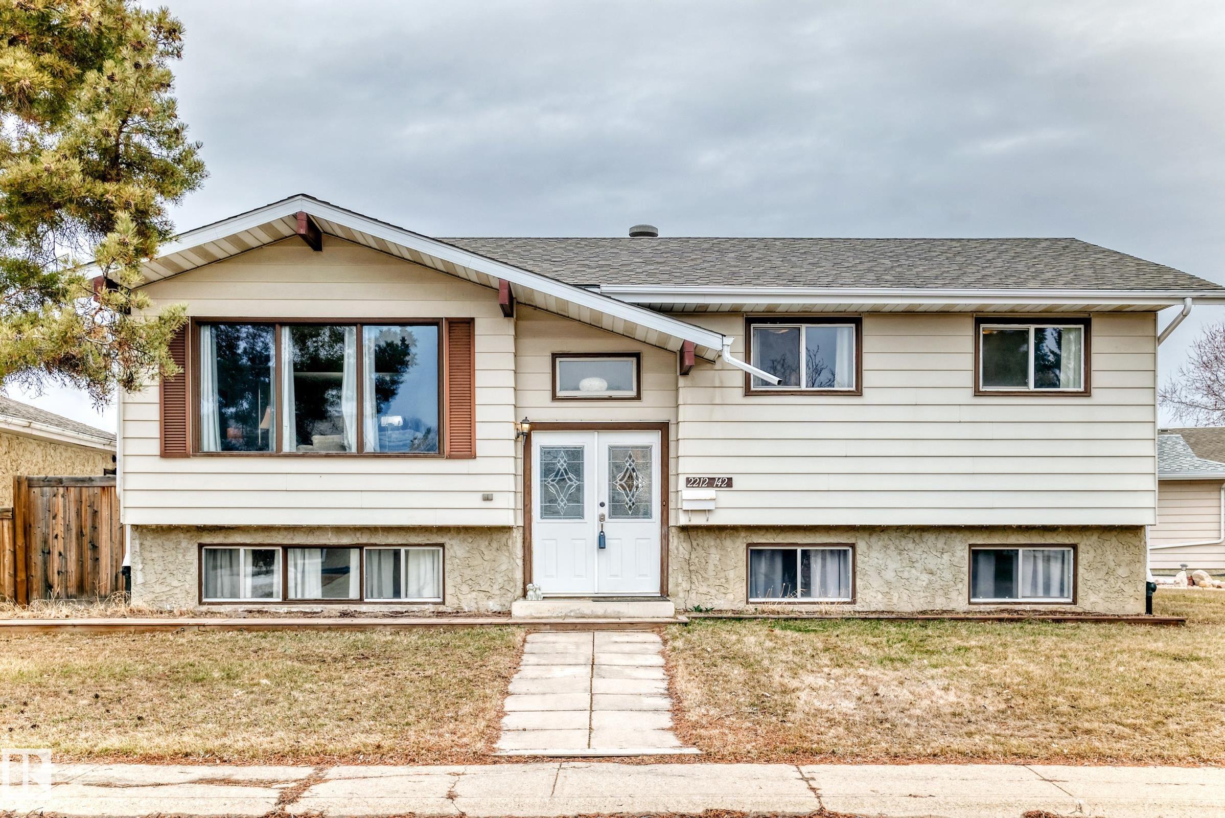 2212 142 Avenue, E4482323, Alberta,