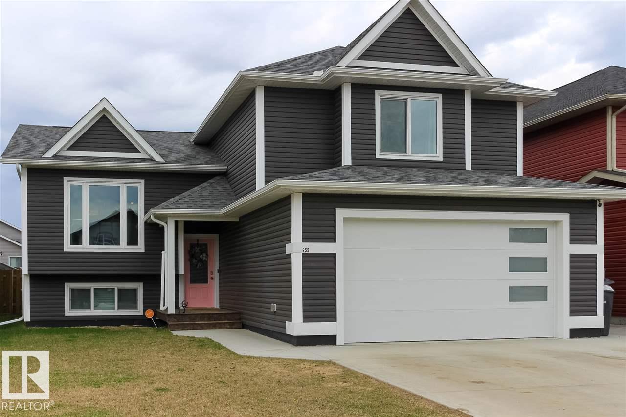 255 Terra Nova Crescent, E4482325, Alberta,