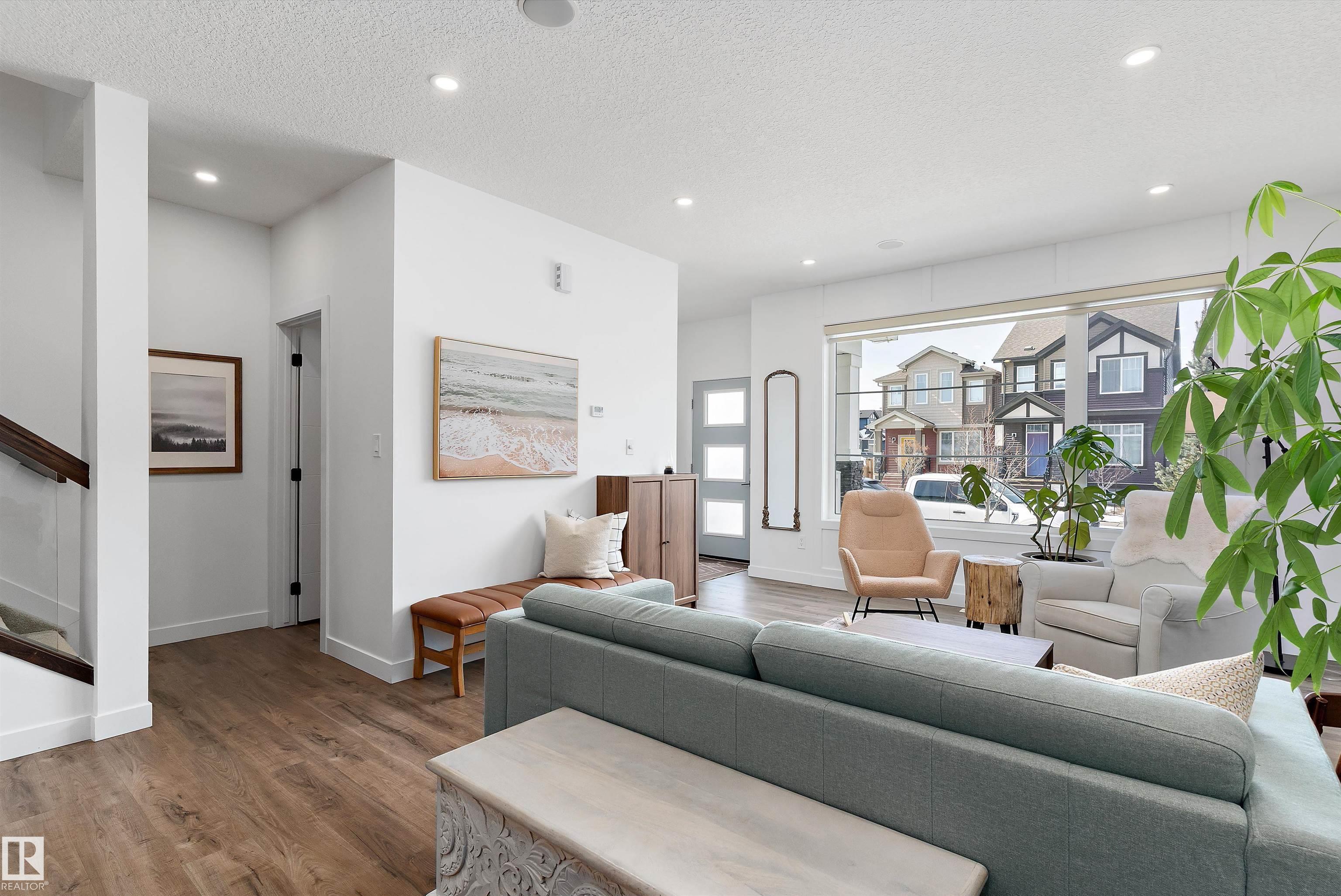 Fourth View of 1305 ENRIGHT Landing, Edgemont (Edmonton), Edmonton, Alberta, T6M 0Z3