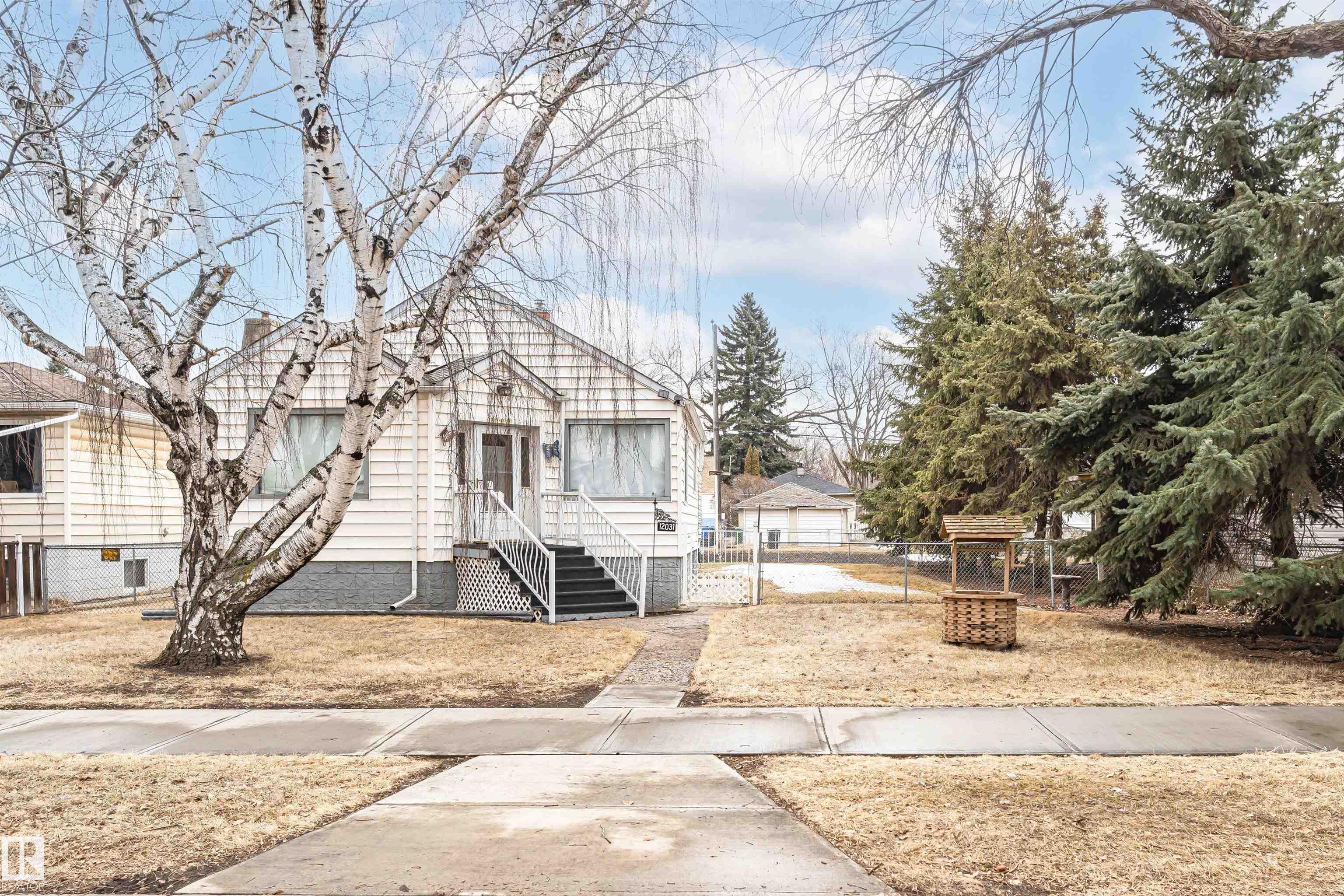 12031 65 Street, E4482335, Alberta,
