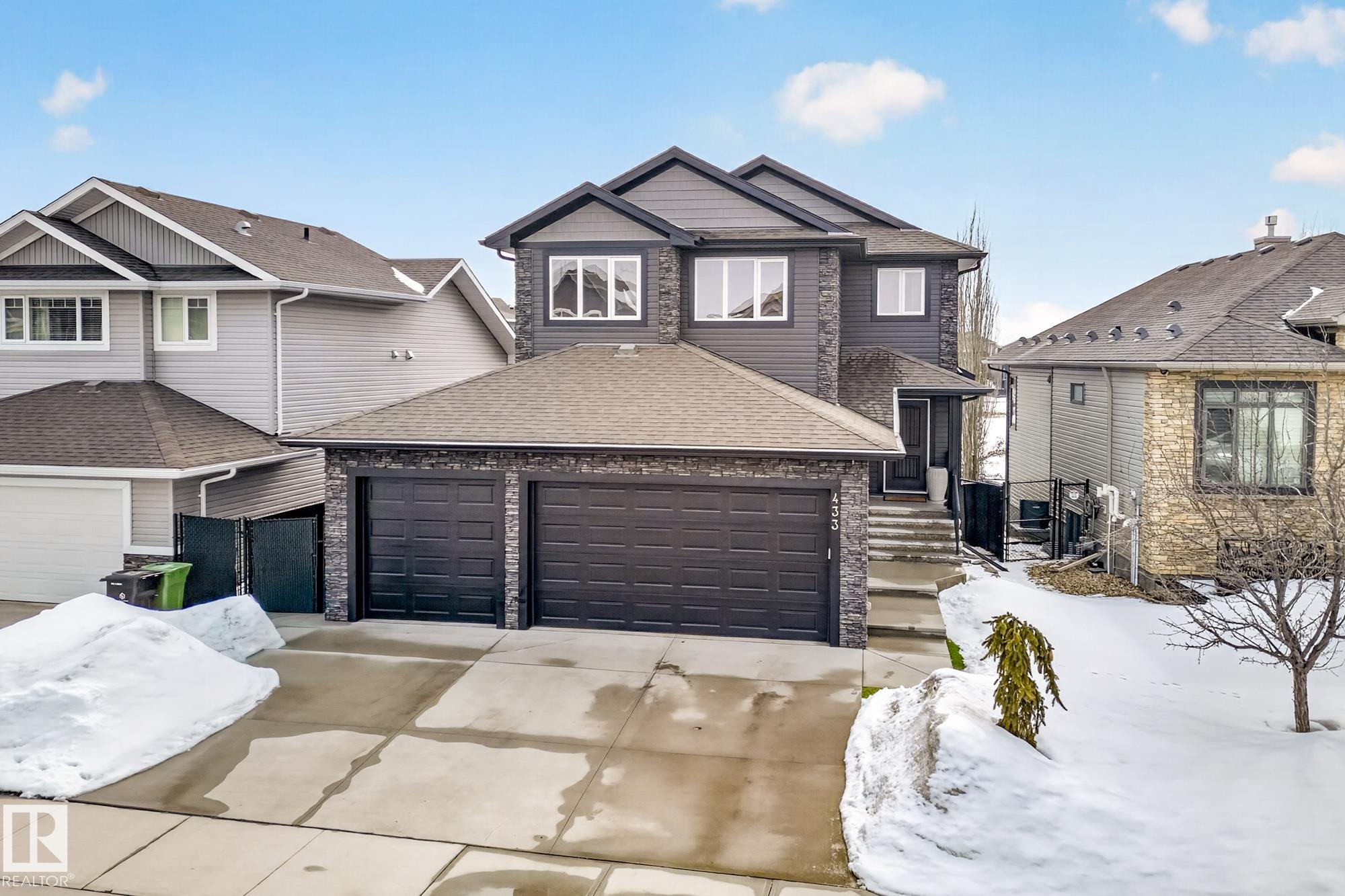 433 MEADOWVIEW Drive, E4482345, Alberta,