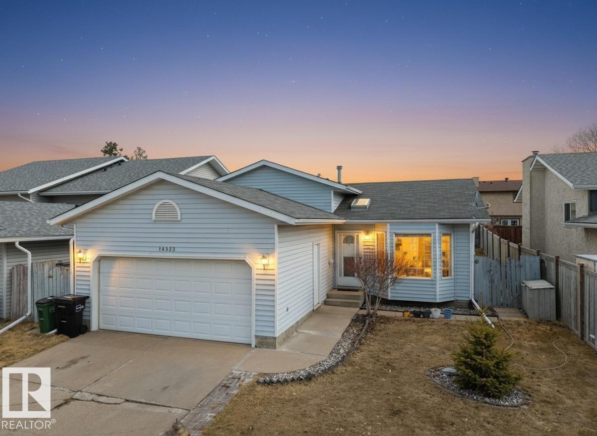 14523 32 Street, E4482346, Alberta,