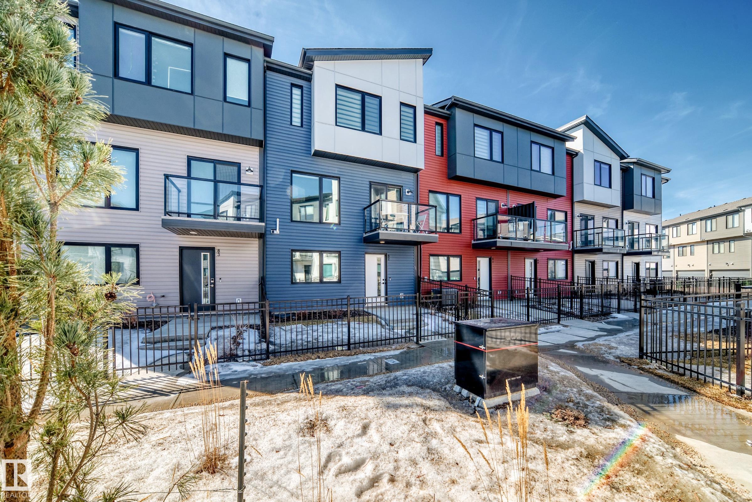 82 11910 35 Avenue, E4482348, Alberta,