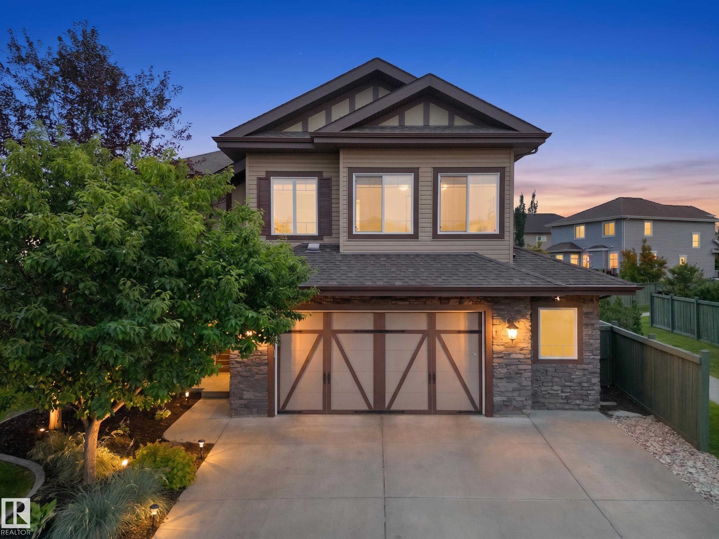 12 VERONA Crescent, E4482352, Alberta,