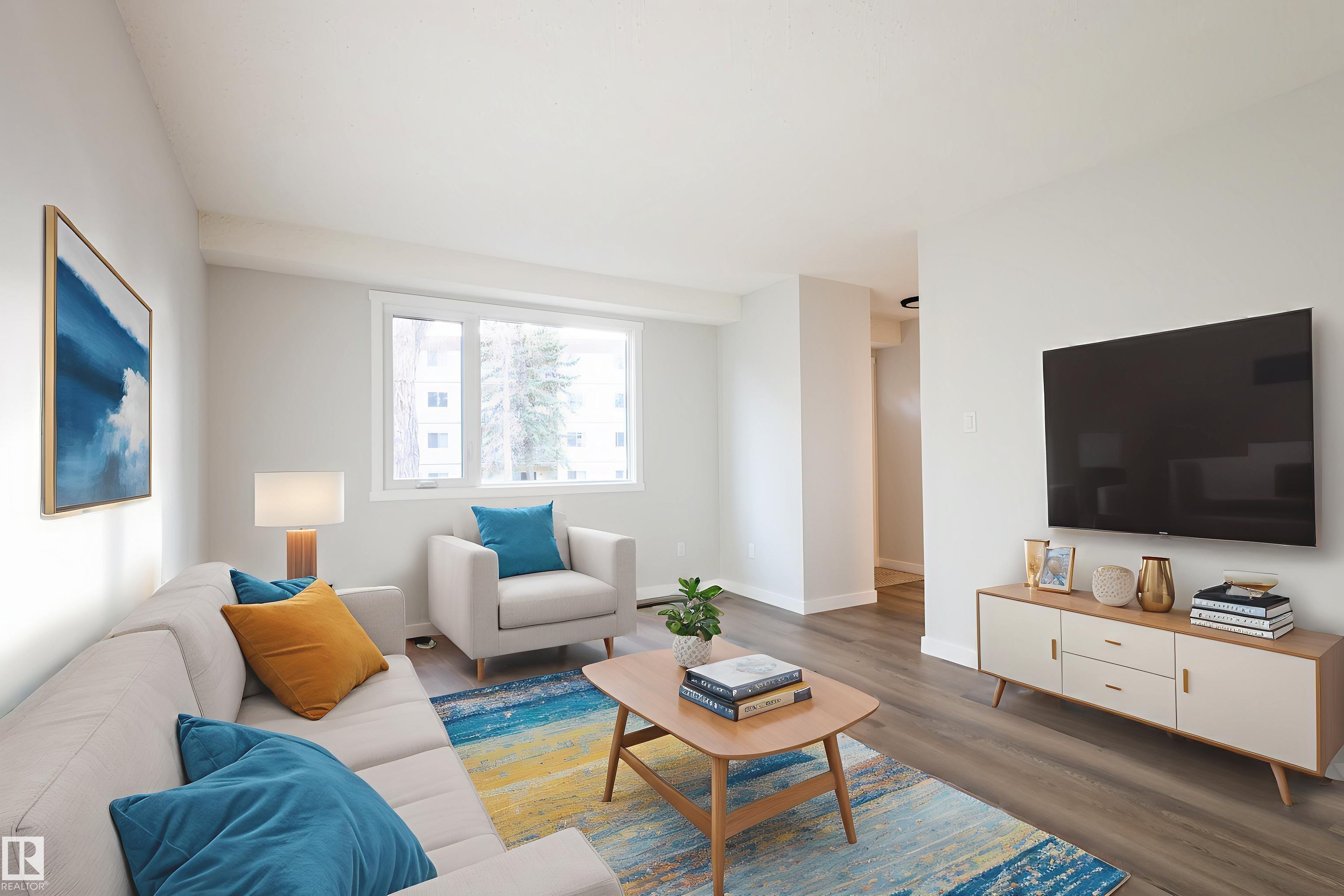 Main View of 5446 144B Avenue, Casselman, Edmonton, Alberta, T5A 3N5