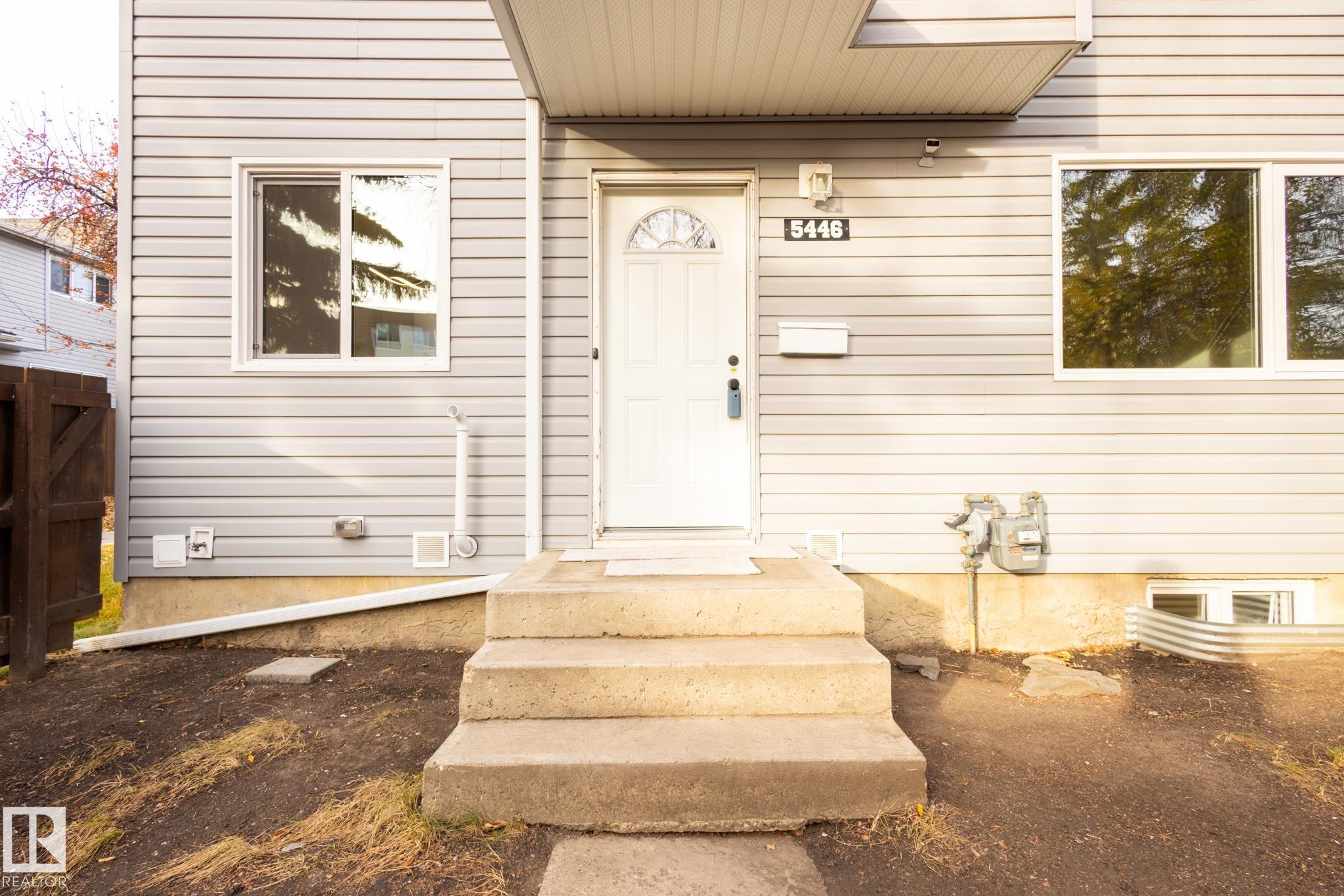 Fourth View of 5446 144B Avenue, Casselman, Edmonton, Alberta, T5A 3N5