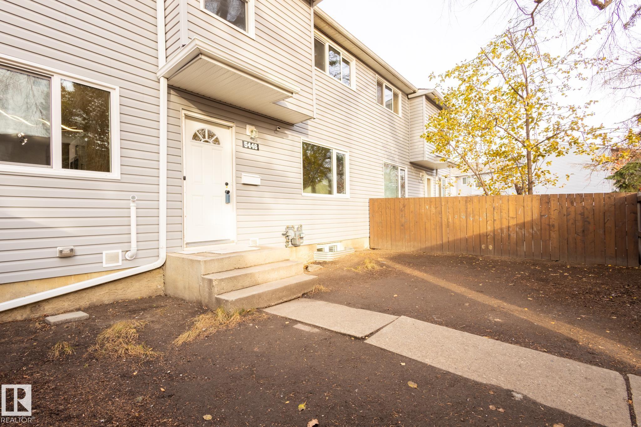 Fifth View of 5446 144B Avenue, Casselman, Edmonton, Alberta, T5A 3N5