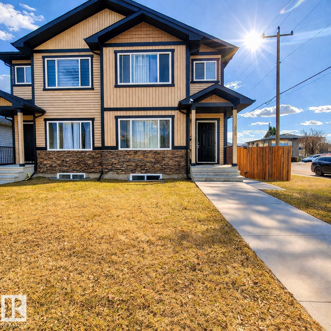 Second View of 11903 37 Street, Beacon Heights, Edmonton, Alberta, T5W 4Y8