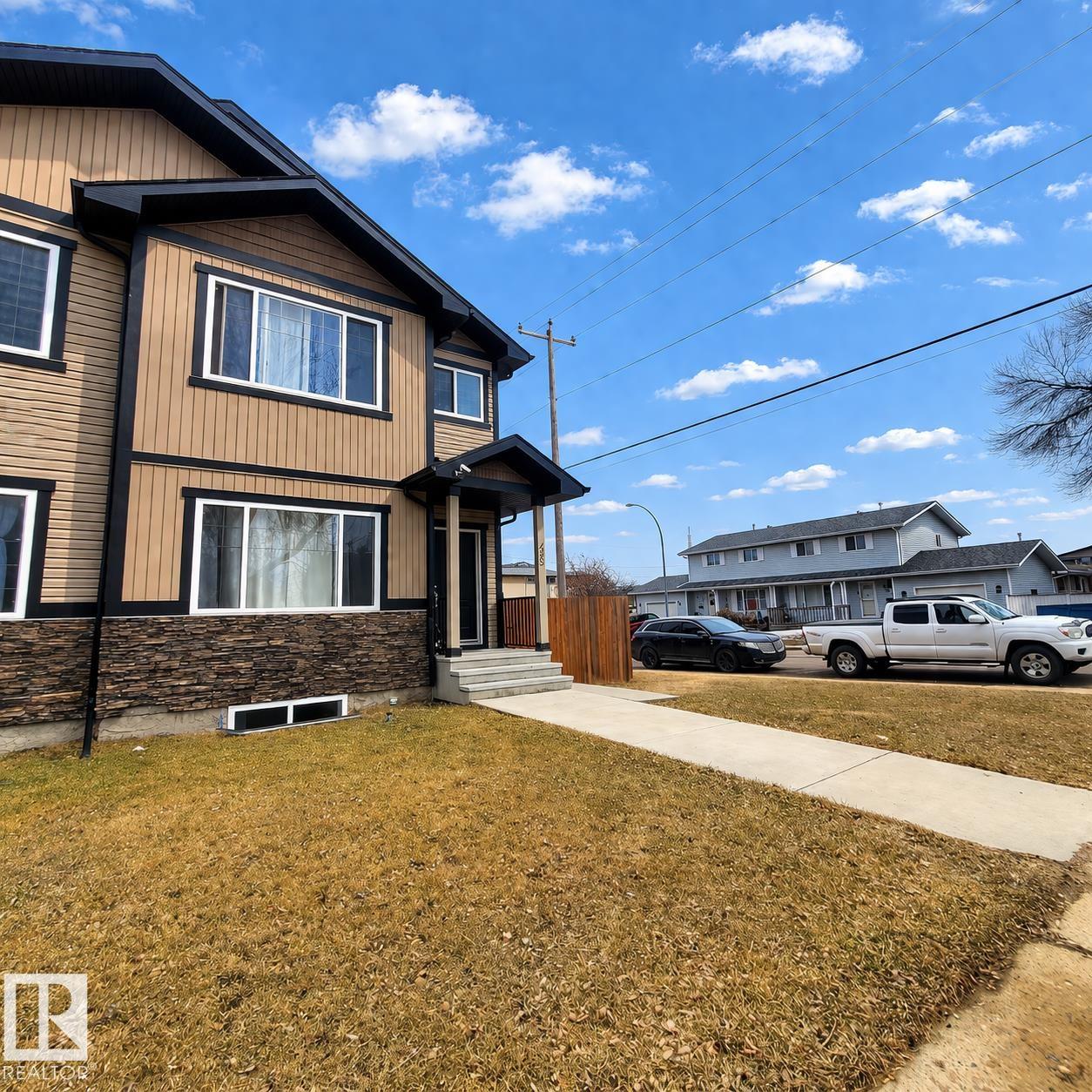 Third View of 11903 37 Street, Beacon Heights, Edmonton, Alberta, T5W 4Y8