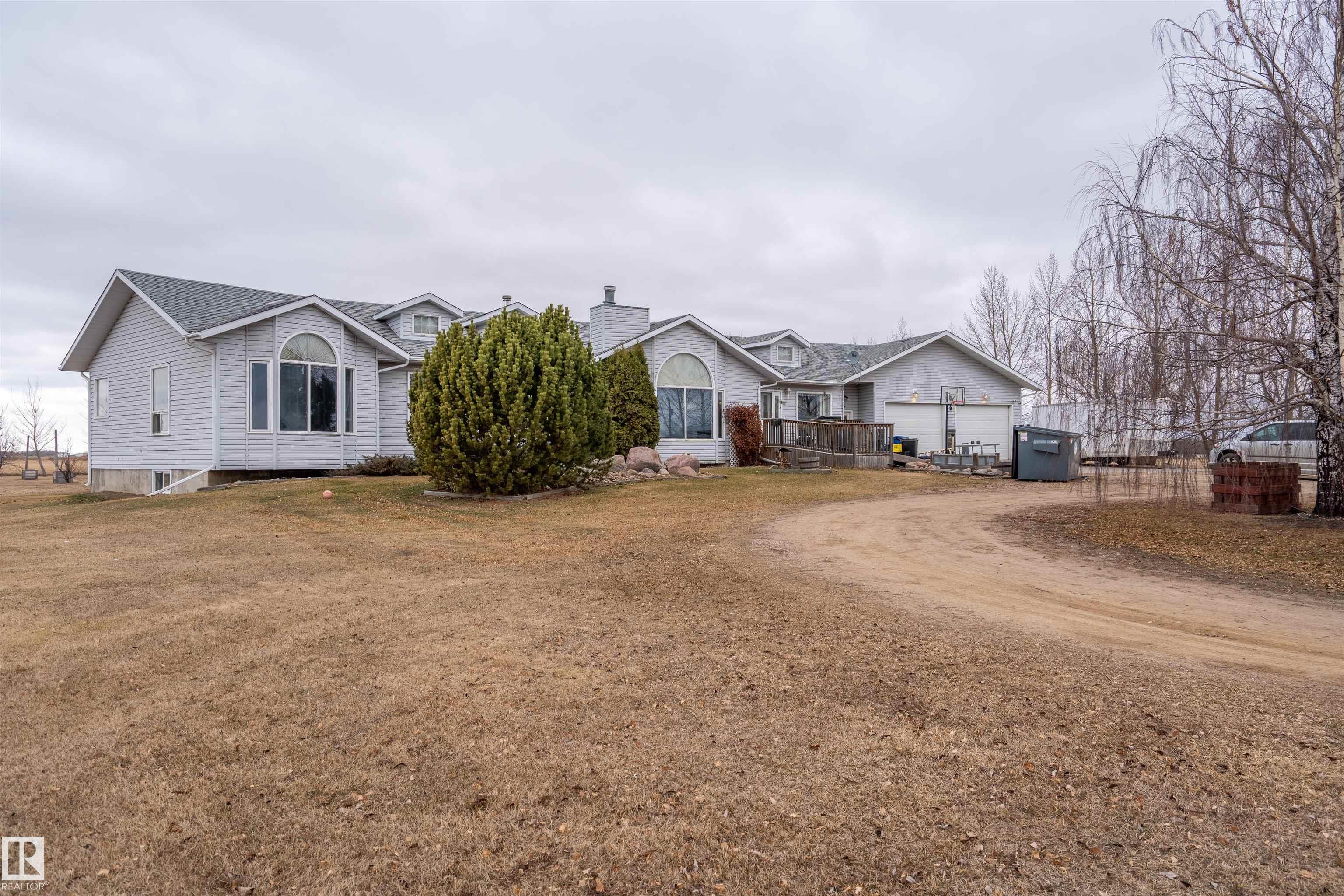 61426 Rge Rd 455, E4482373, Alberta,