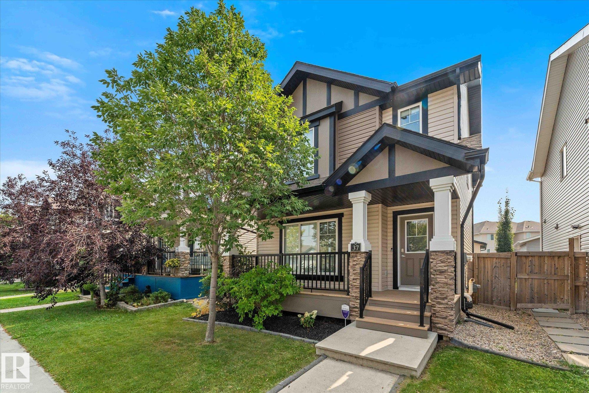 37 SANTANA Crescent, E4482377, Alberta,