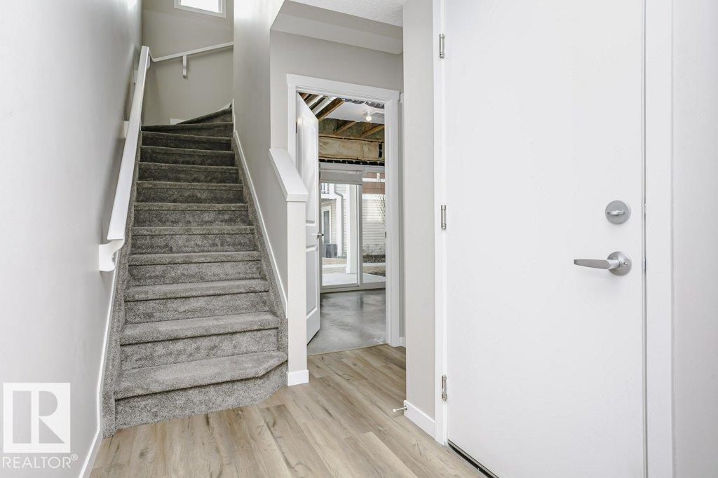 Fifth View of 99 320 SECORD Boulevard, Secord, Edmonton, Alberta, T5T 7E8