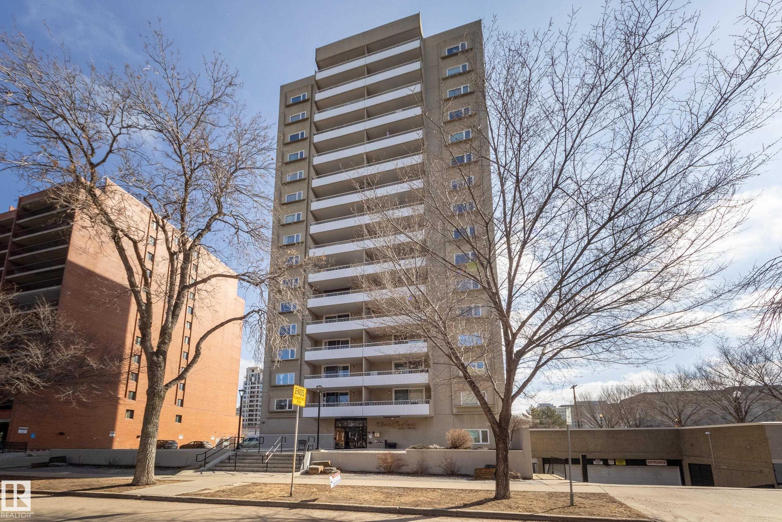 1001 9909 110 Street, E4482390, Alberta,