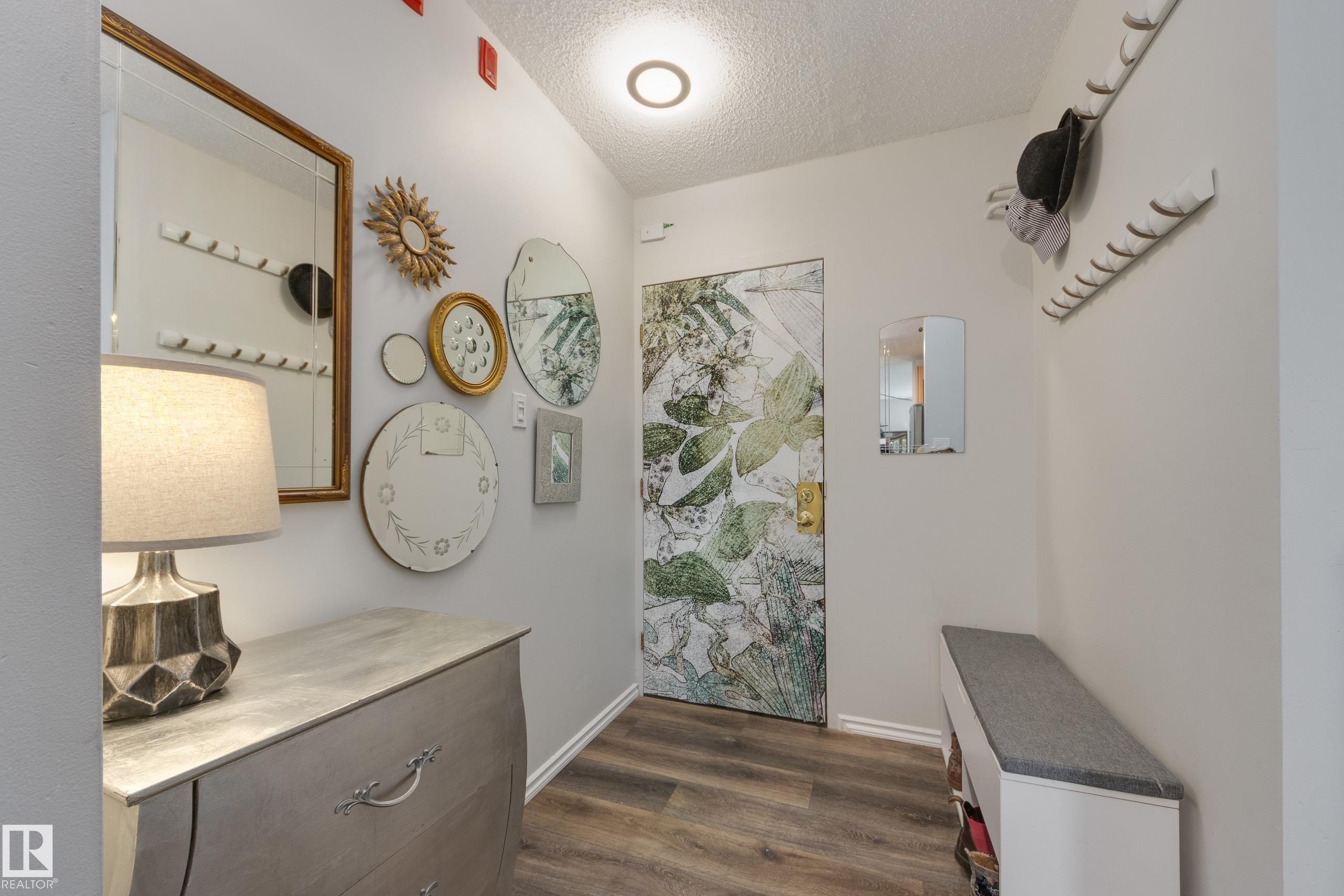 Third View of 1001 9909 110 Street, Wîhkwêntôwin, Edmonton, Alberta, T5K 2E5