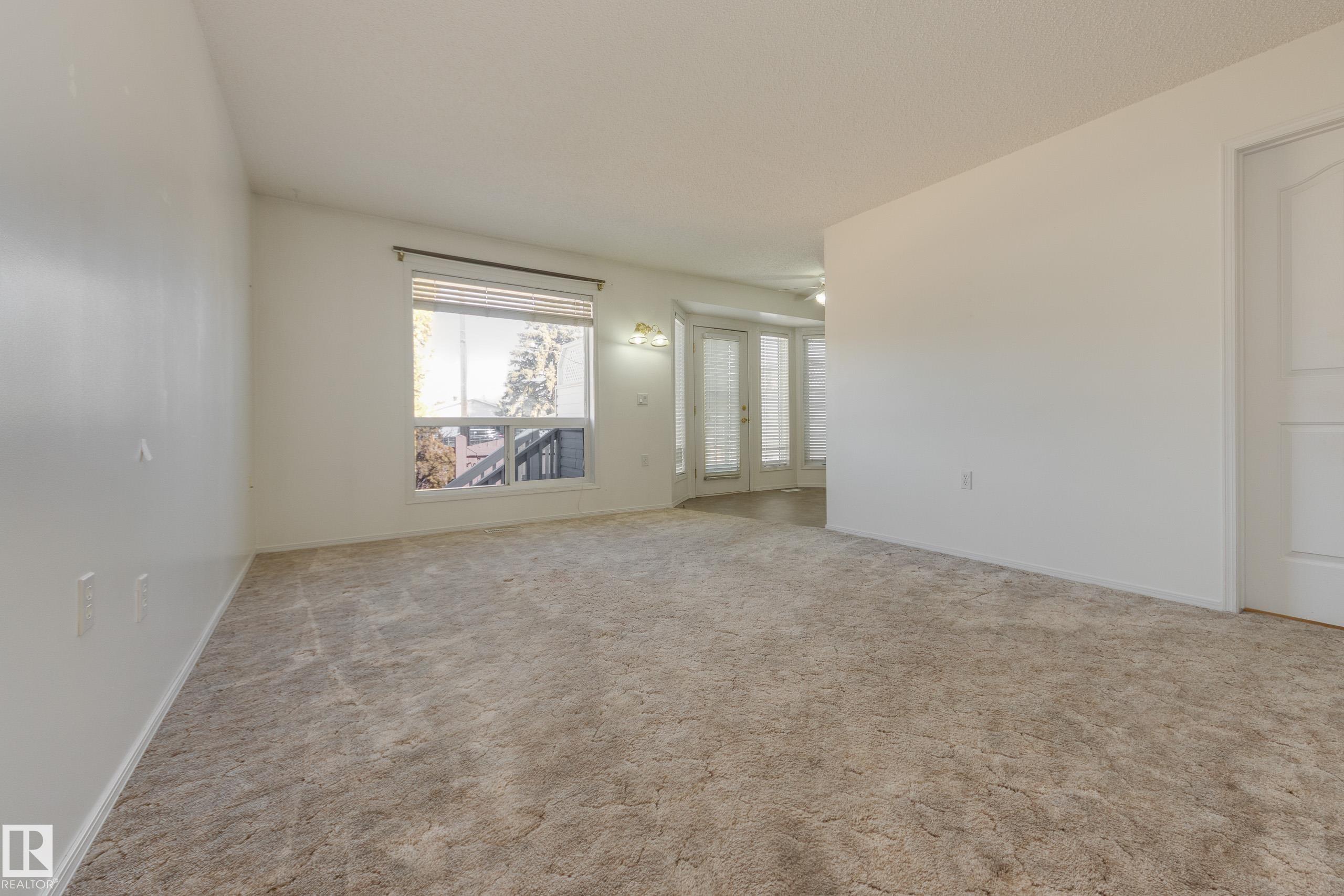 Fourth View of 108 13320 124 Street, Kensington, Edmonton, Alberta, T5L 5B7