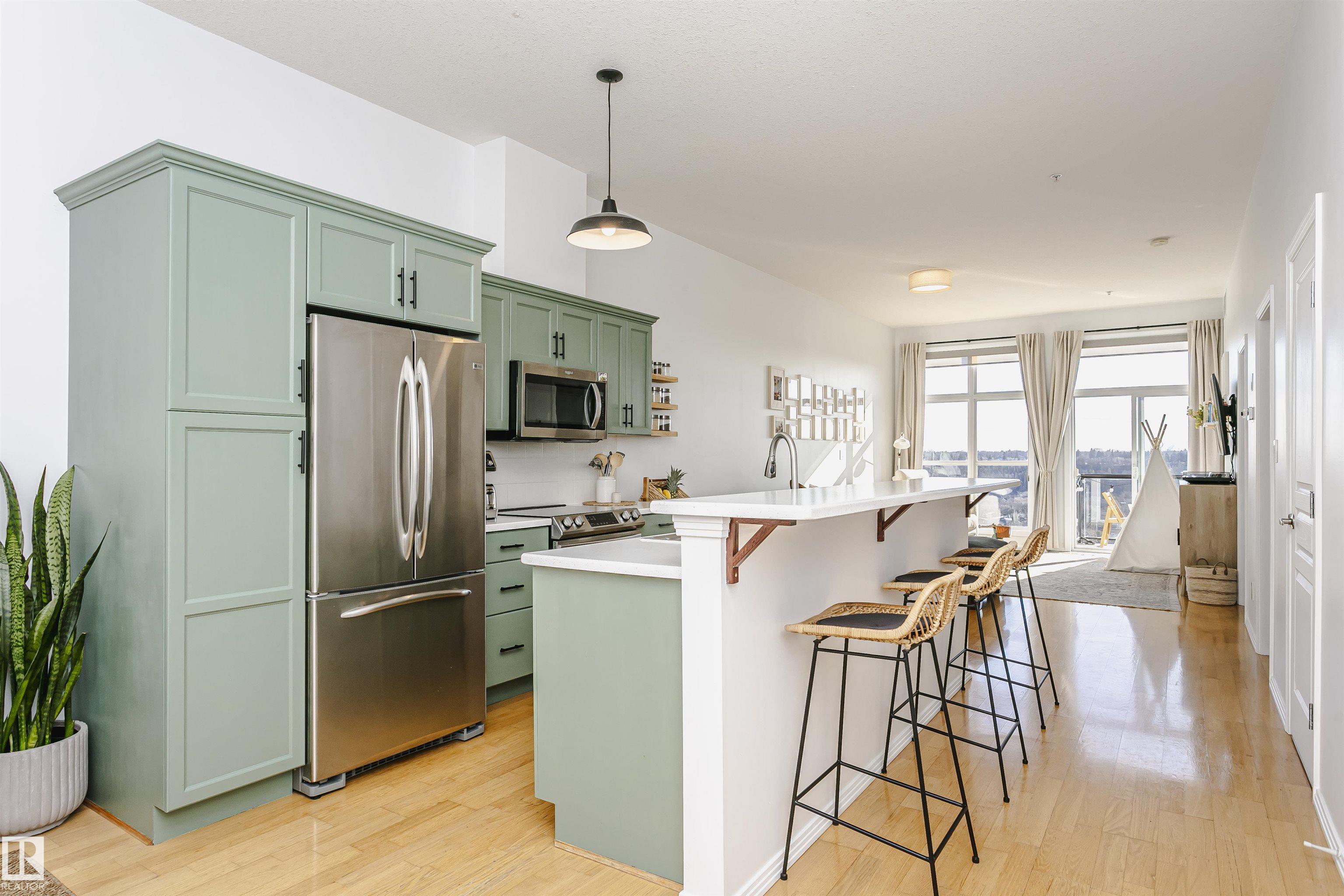 503 9503 101 Avenue, E4482392, Alberta,