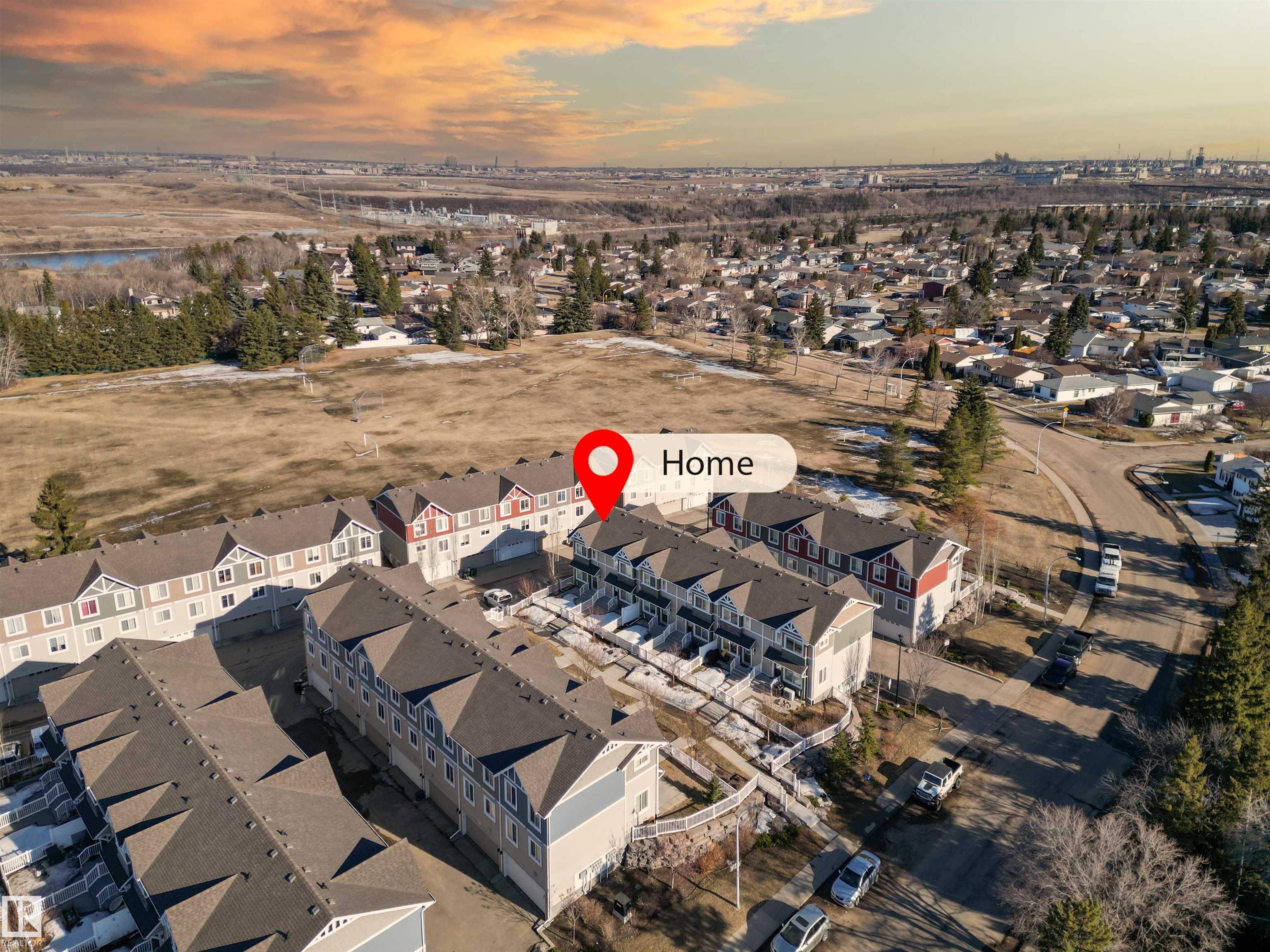 57 415 CLAREVIEW Road, E4482393, Alberta,