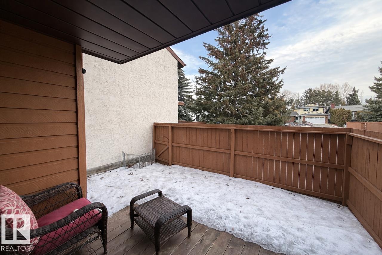 Second View of 18607 66 Avenue NW, Ormsby Place, Edmonton, Alberta, T5T 2M3
