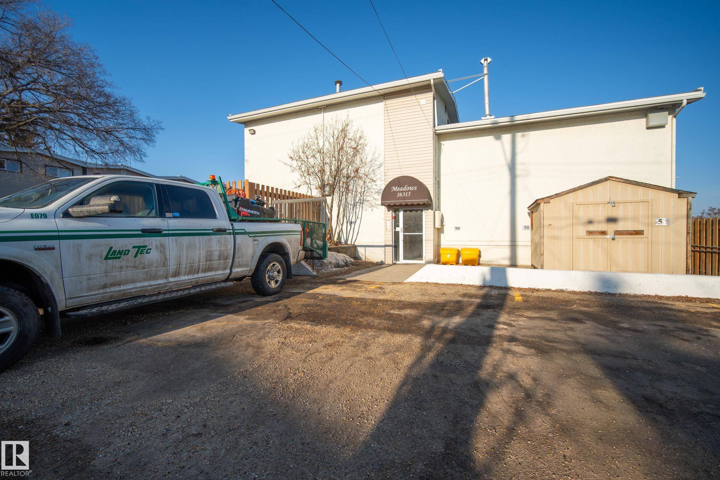 E 16315 89 Avenue, E4482396, Alberta,