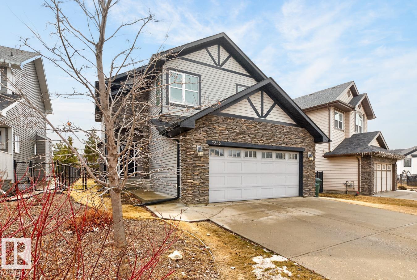 7335 ESSEX Road, E4482398, Alberta,