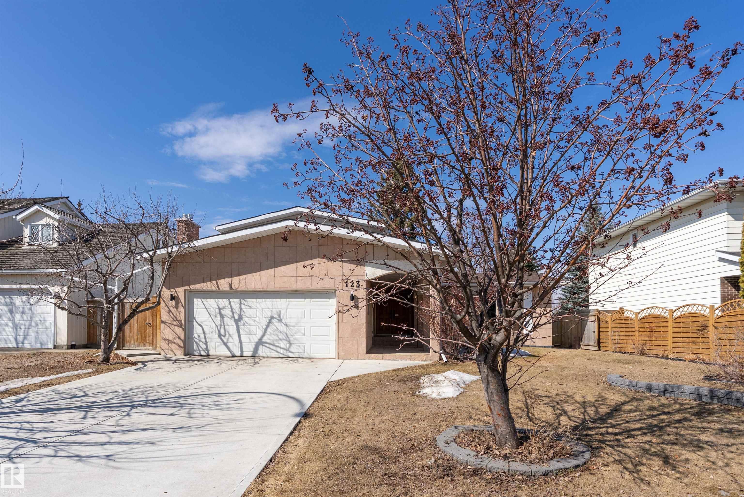 123 WESTRIDGE Road, E4482399, Alberta,