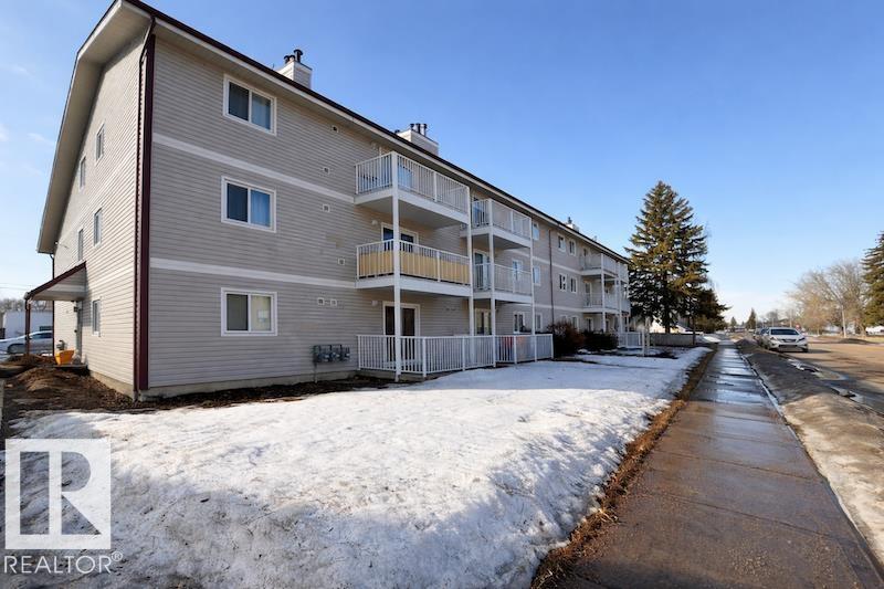 308 10136 160 Street NW, E4482402, Alberta,