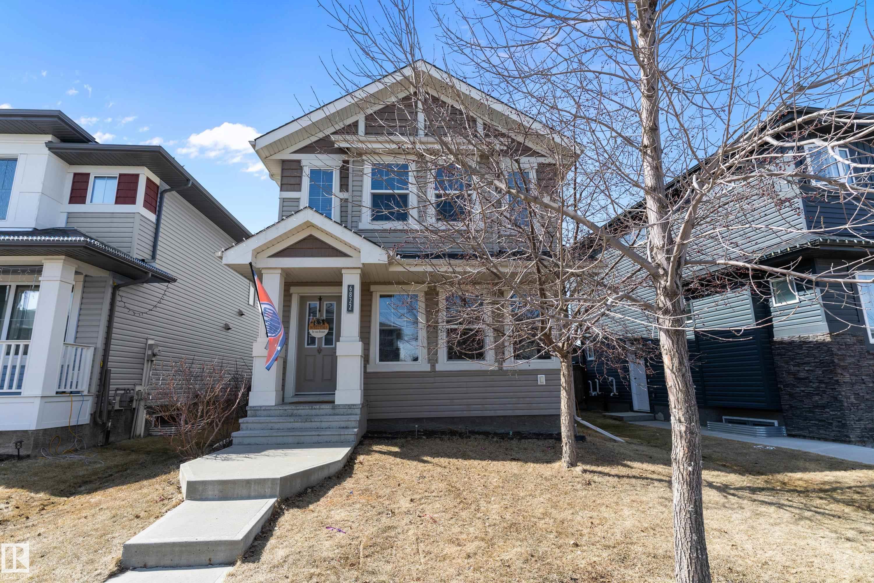 6822 CARDINAL LINK Link SW, E4482405, Alberta,