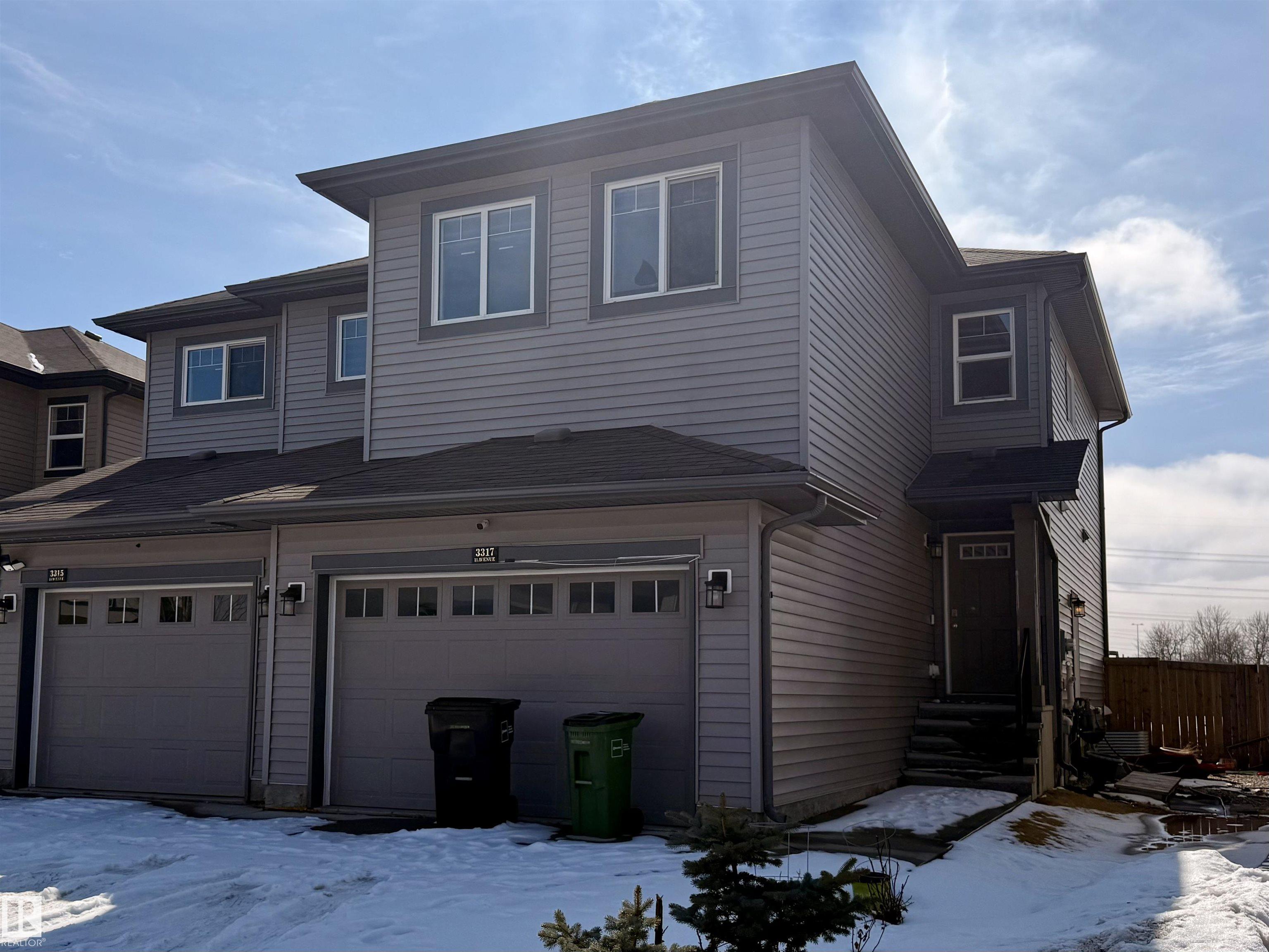 3317 11 Avenue, E4482409, Alberta,