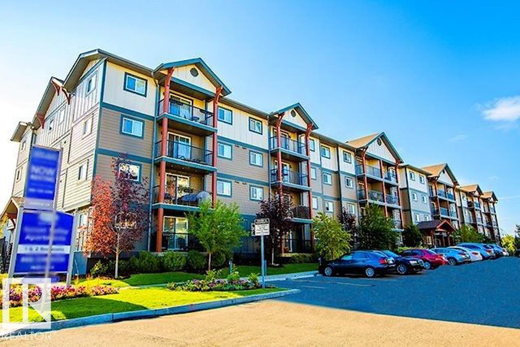 A106 6124 STANTON Drive SW, E4482410, Alberta,