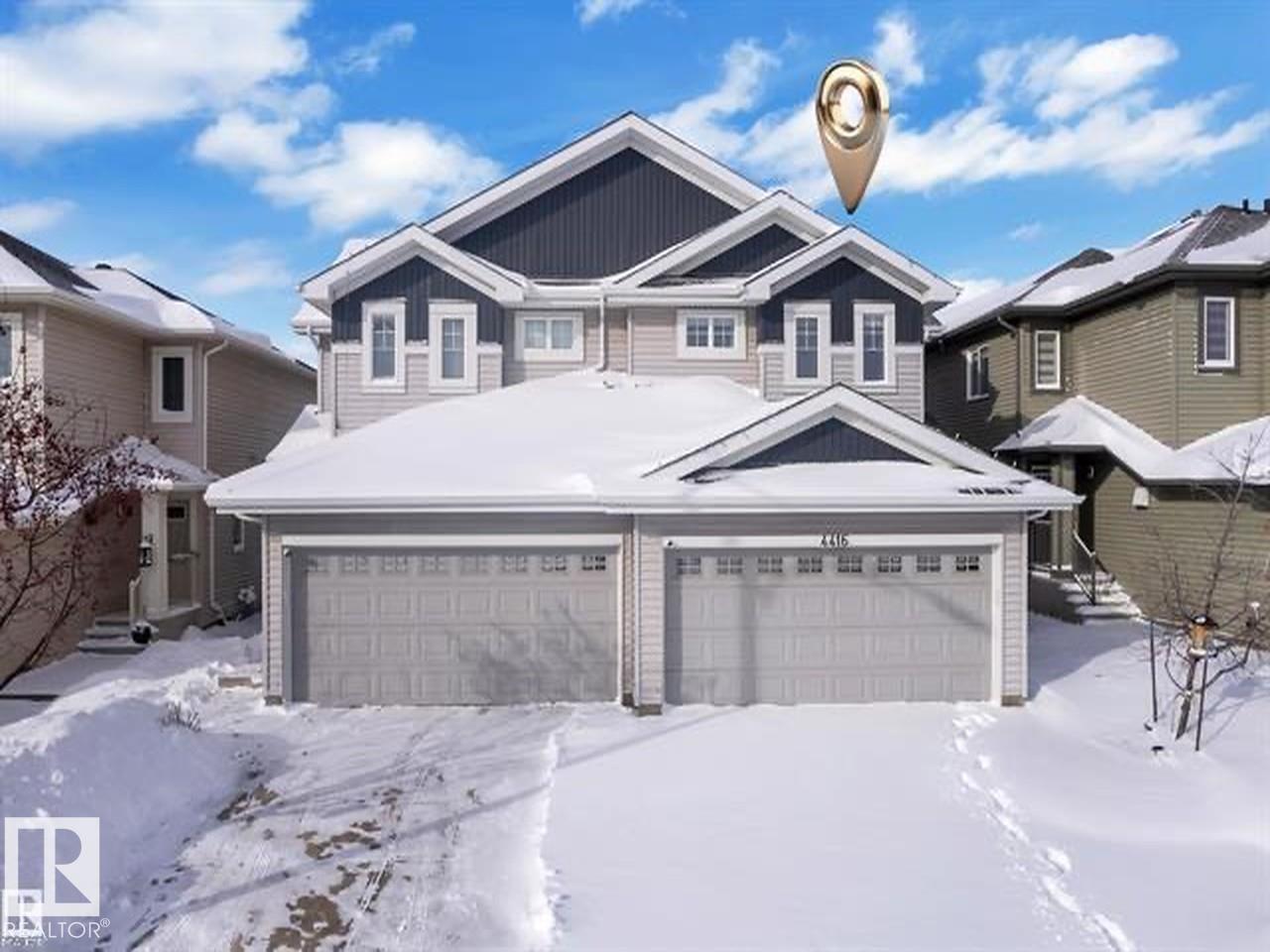 4416 6 Street, E4482430, Alberta,