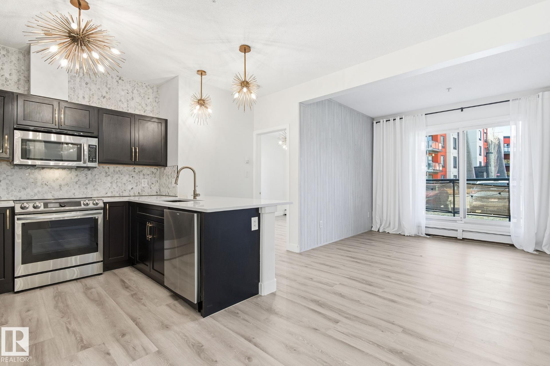 Third View of 105 304 AMBLESIDE LINK Link, Ambleside, Edmonton, Alberta, T6W 0V2