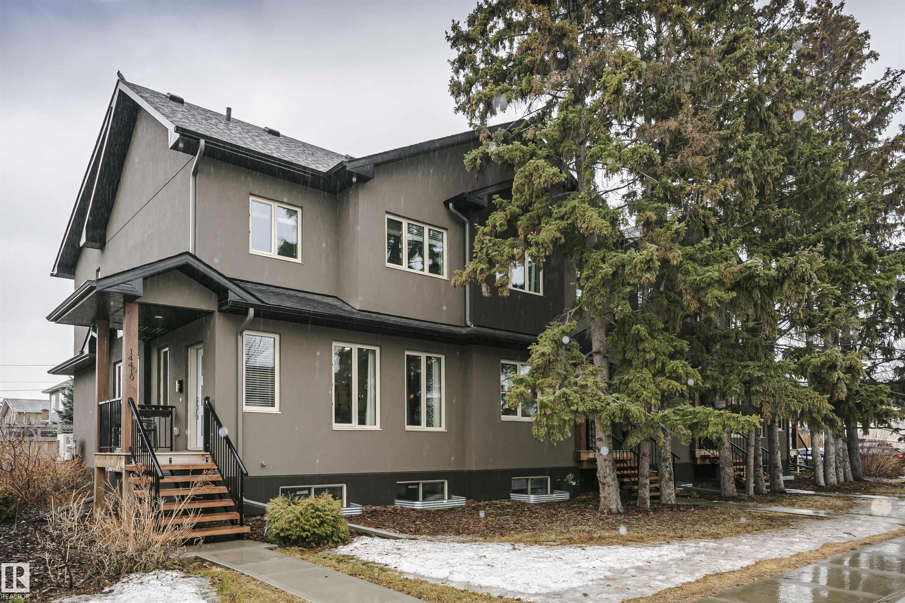 14419 104 Avenue, E4482436, Alberta,