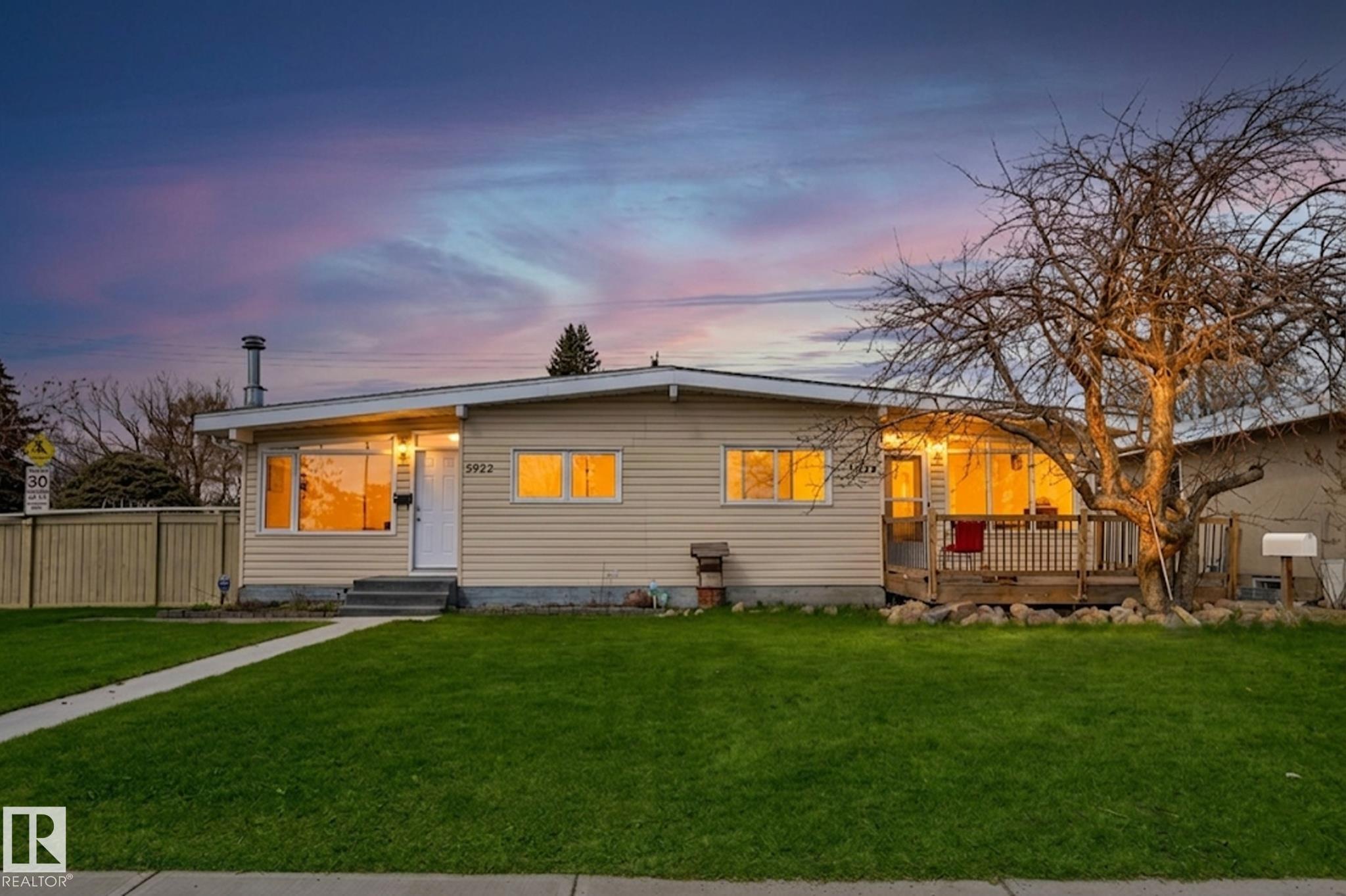 5920 132 Avenue, E4482438, Alberta,