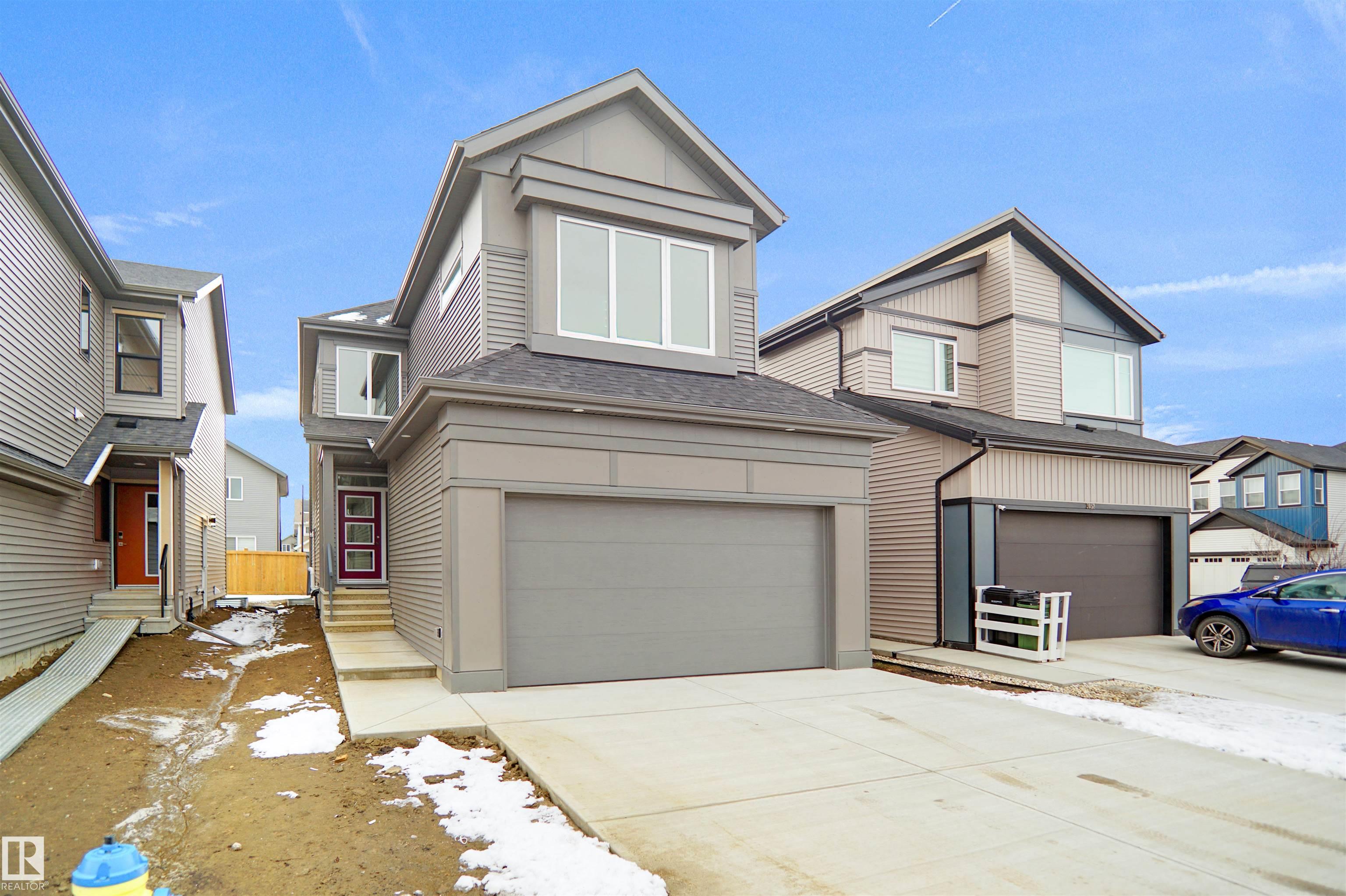 3050 DIXON LANDING Landing, E4482448, Alberta,