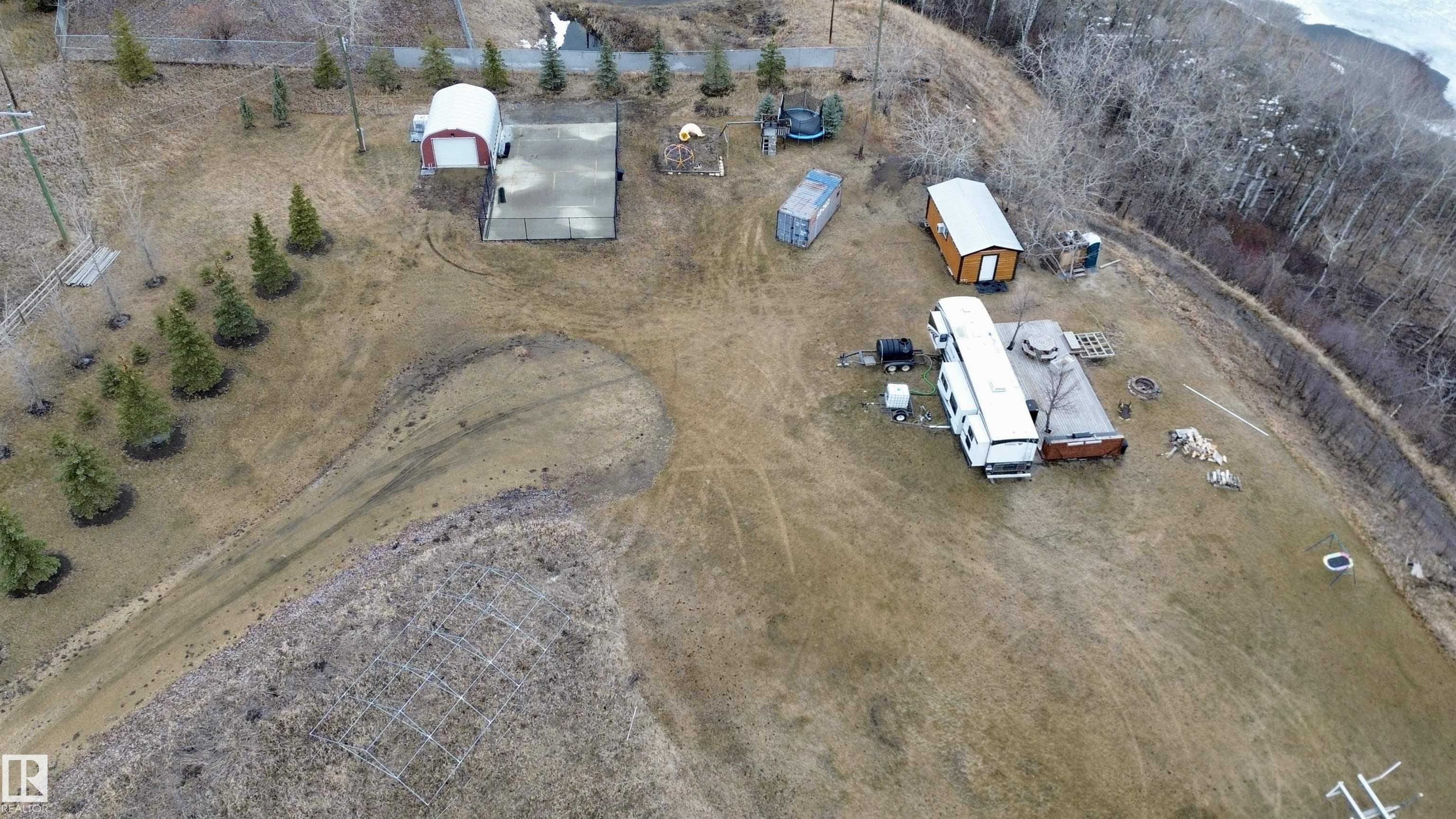 470021 RGE ROAD 231, E4482450, Alberta,