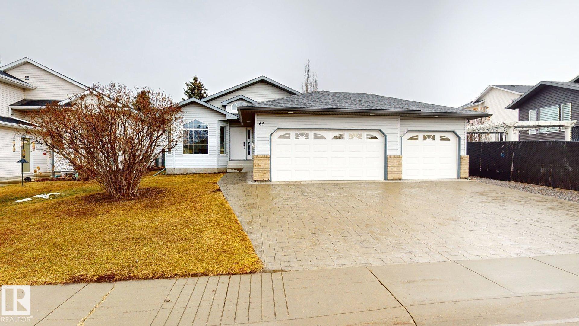 65 Riverpark Road, E4482453, Alberta,