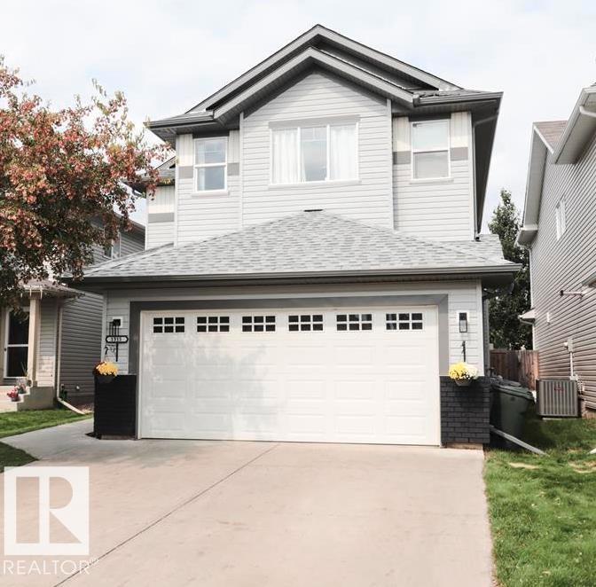 1315 WESTERRA Drive, E4482454, Alberta,