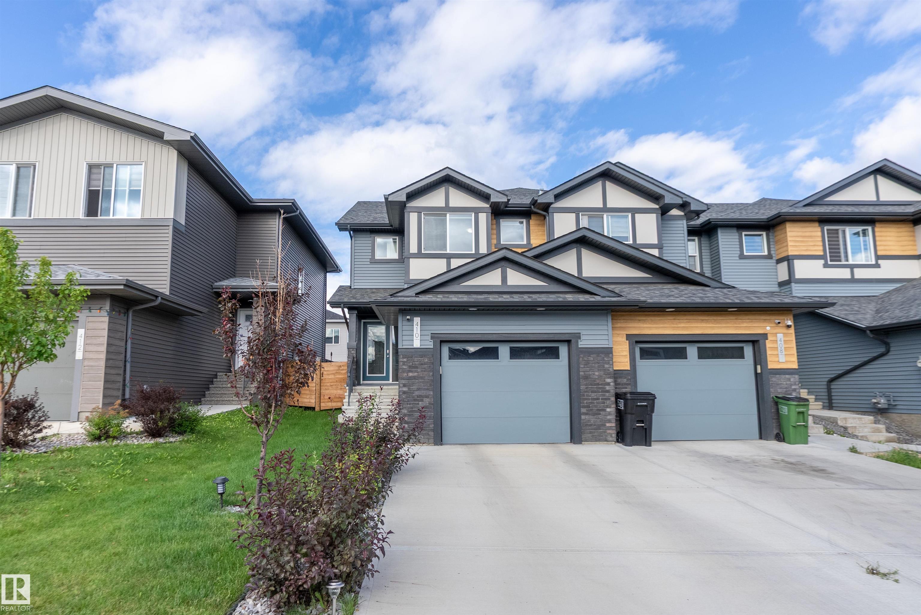 410 41 Street, E4482458, Alberta,