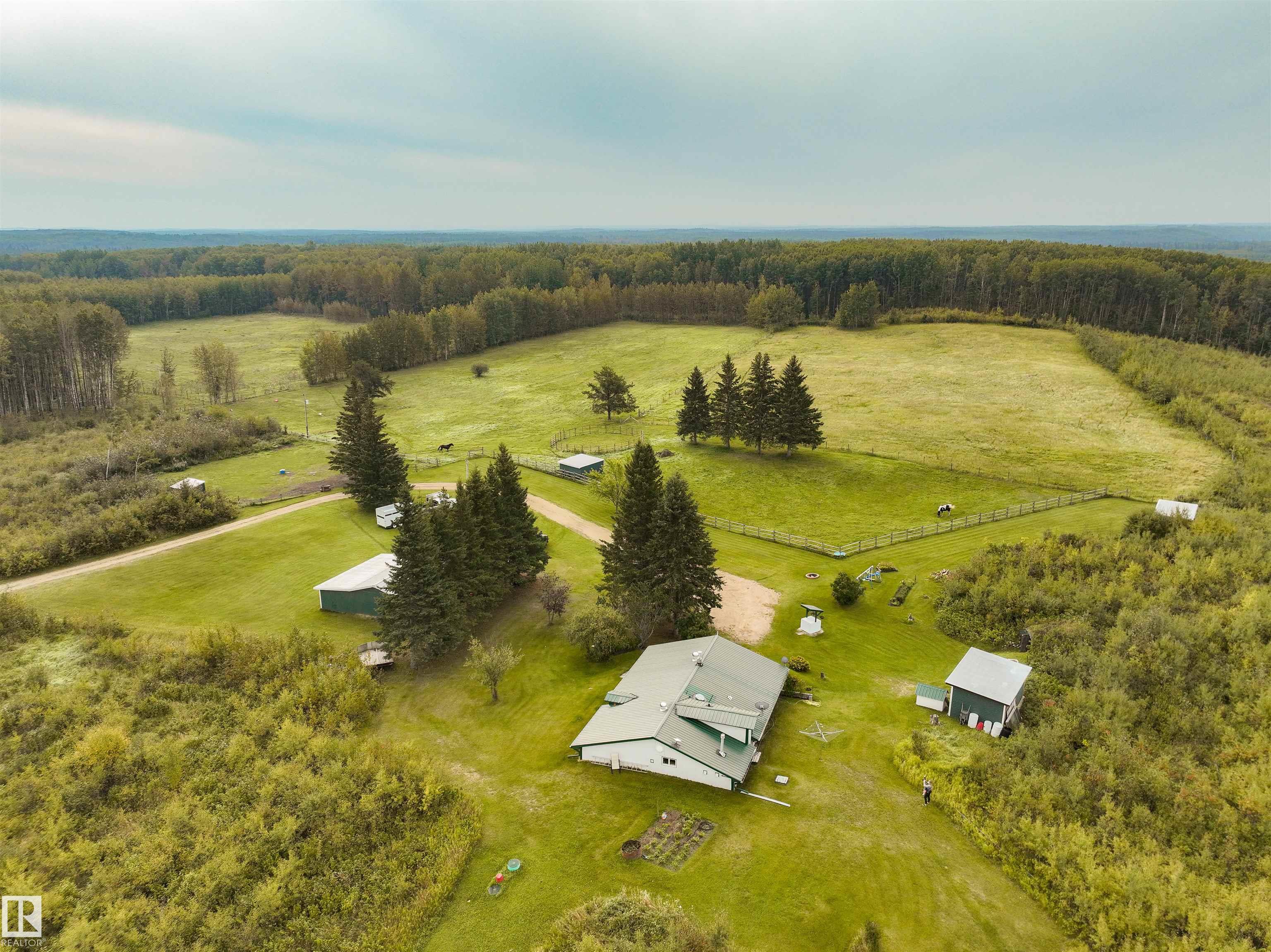 Fourth View of 11069 Township Road 713, None, Rural Lesser Slave River M.D., Alberta, T0G 2B0